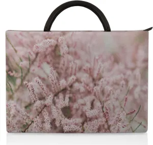 Laptop Sleeve Case for Women Men Laptop Bag Durable Travel Computer Carrying Bag with Handle Accessories Bags