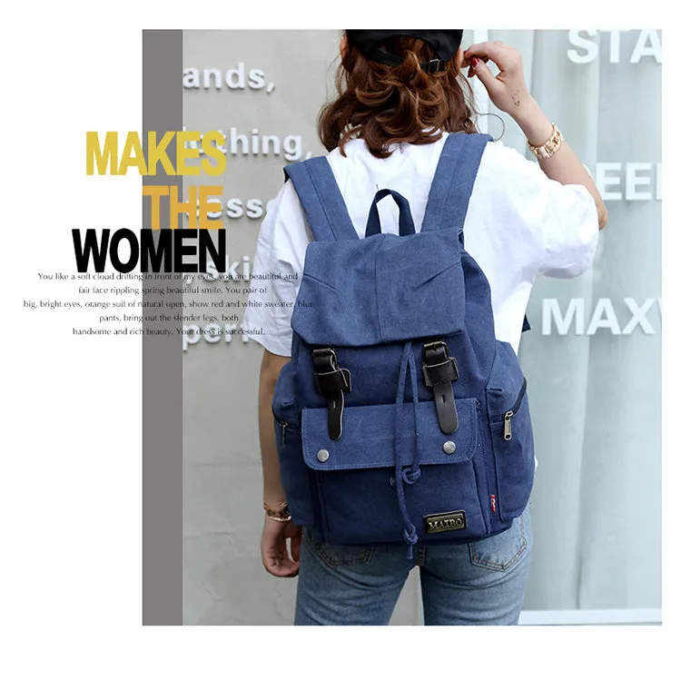 Large Capacity Hiking Bags Backpack