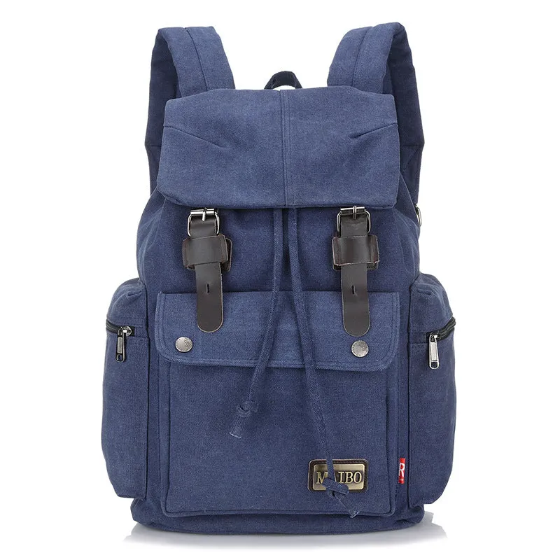 Large Capacity Hiking Bags Backpack