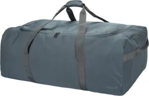 Large Duffle Bag 100L, Travel Duffel Bag for Men, Water & Tear Resistant Travel Bag, Extra Large Moving Bags Women Weekender Bag Overnight for Sports Travel Essentials, Camping Gear Storage (Gray)