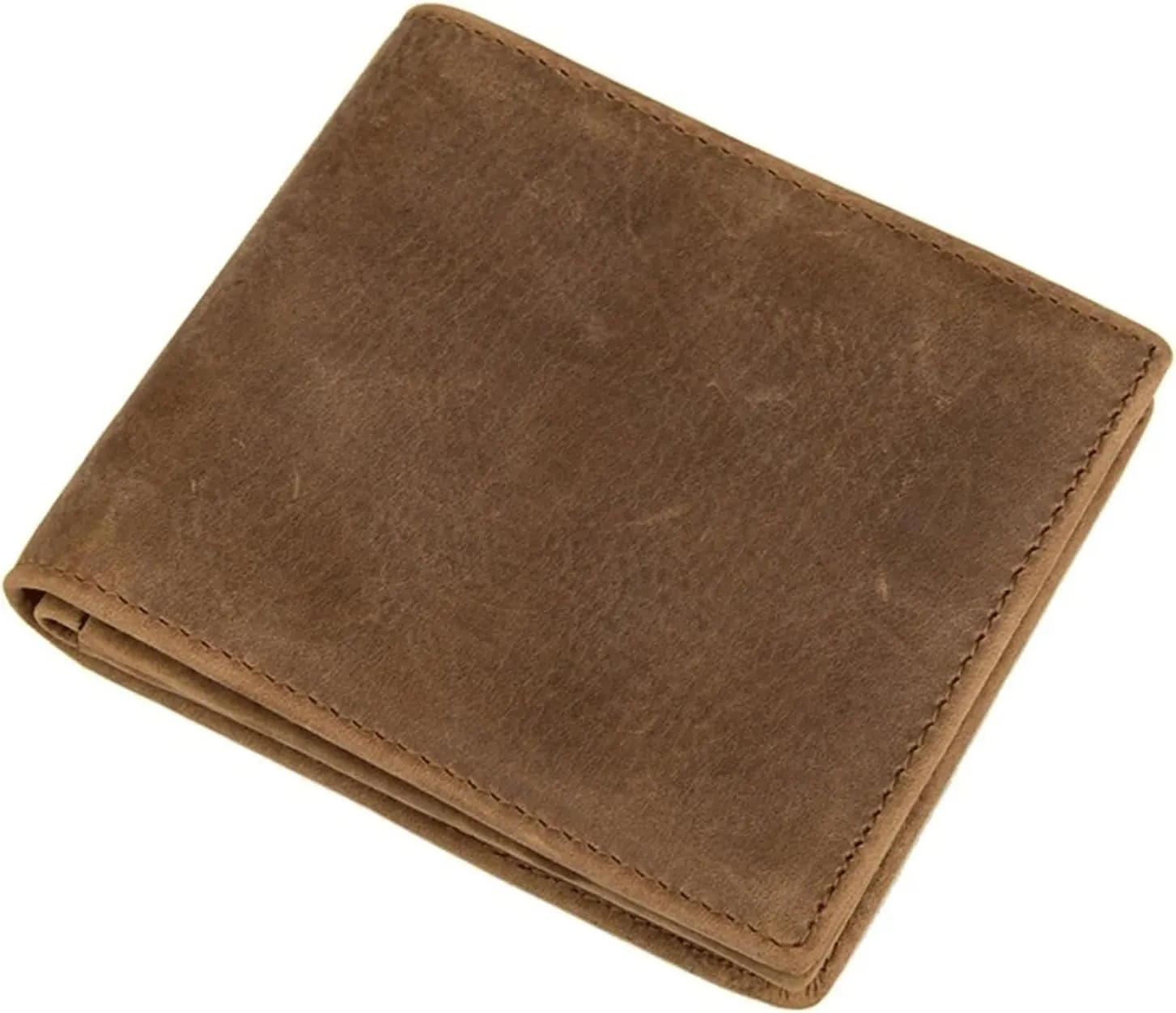 Leather men wallets short male purse,carteira masculina purse