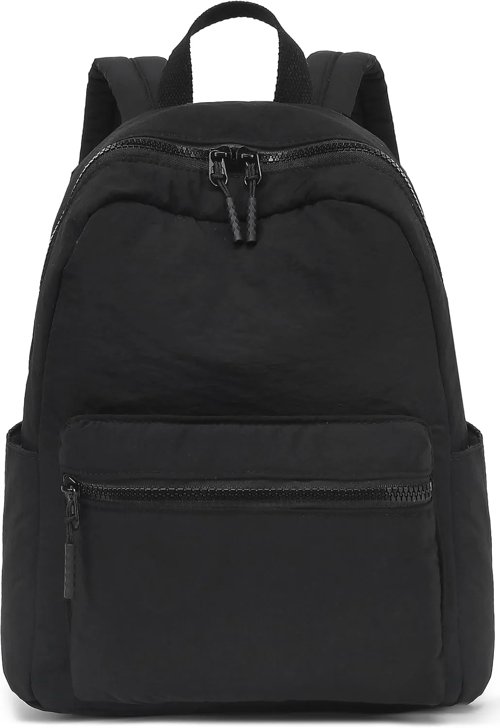 LEDAOU Mini Backpack Girls Cute Small Backpack Purse for Women Teens Kids School Travel Shoulder Purse Bag