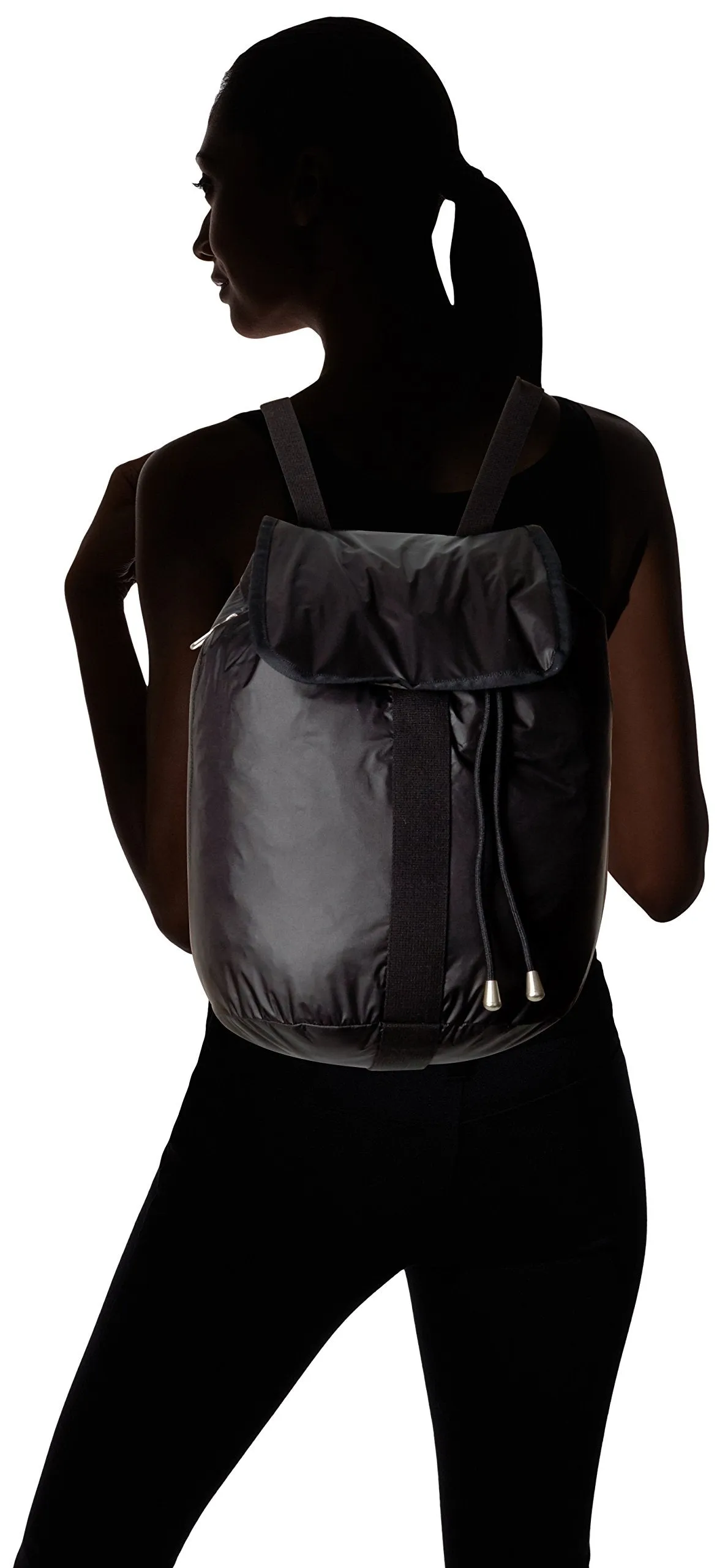 LeSportsac Essential Cr Small String Backpack