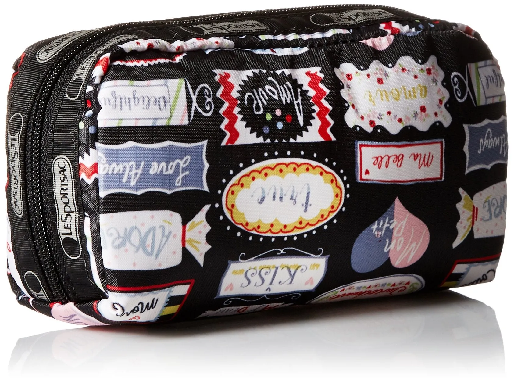 LeSportsac Rectangular Cosmetic