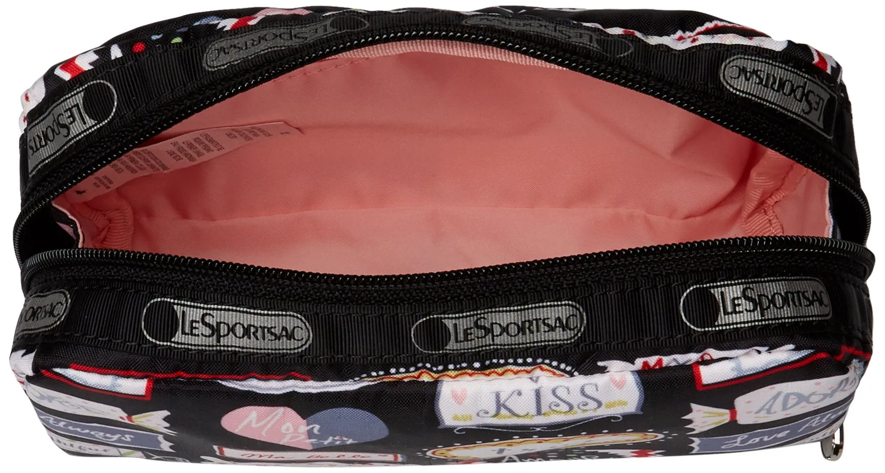 LeSportsac Rectangular Cosmetic