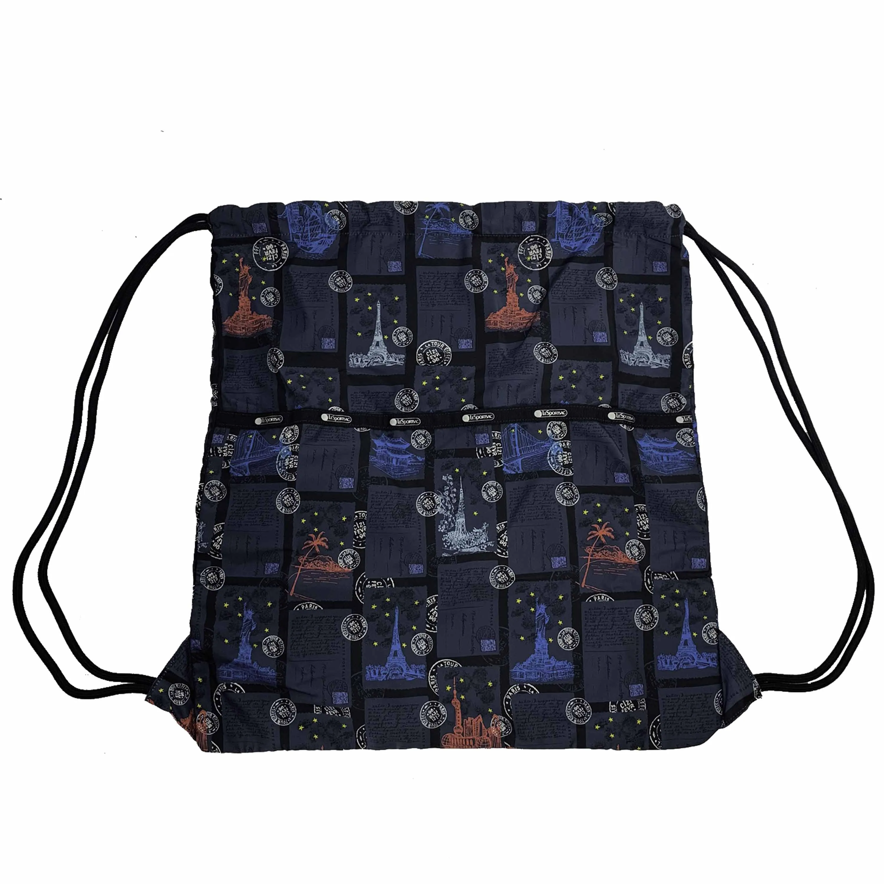 LeSportsac Simple Backpack