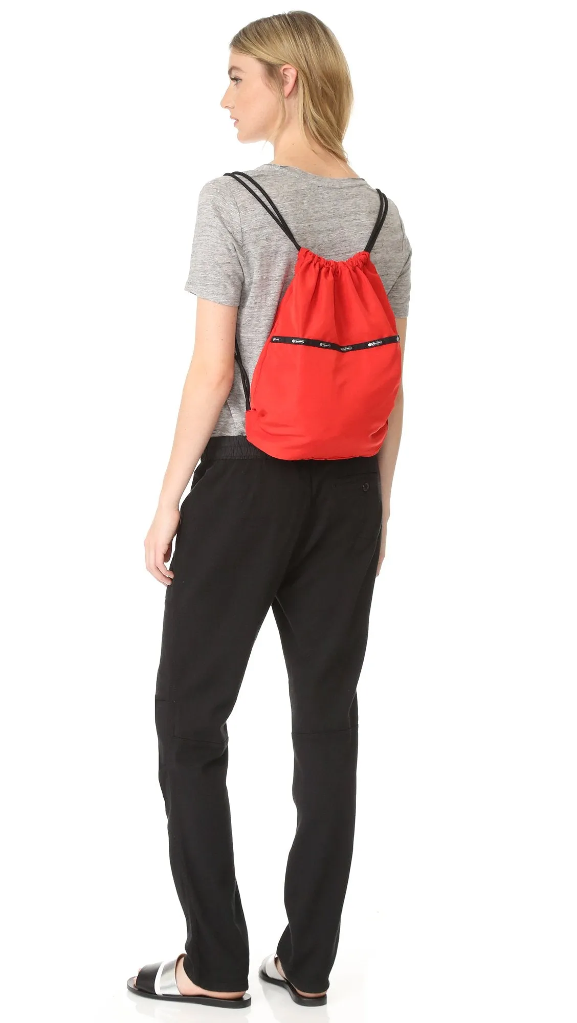 LeSportsac Simple Backpack