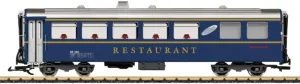 LGB L31681 Model Railway Wagon, Multicoloured