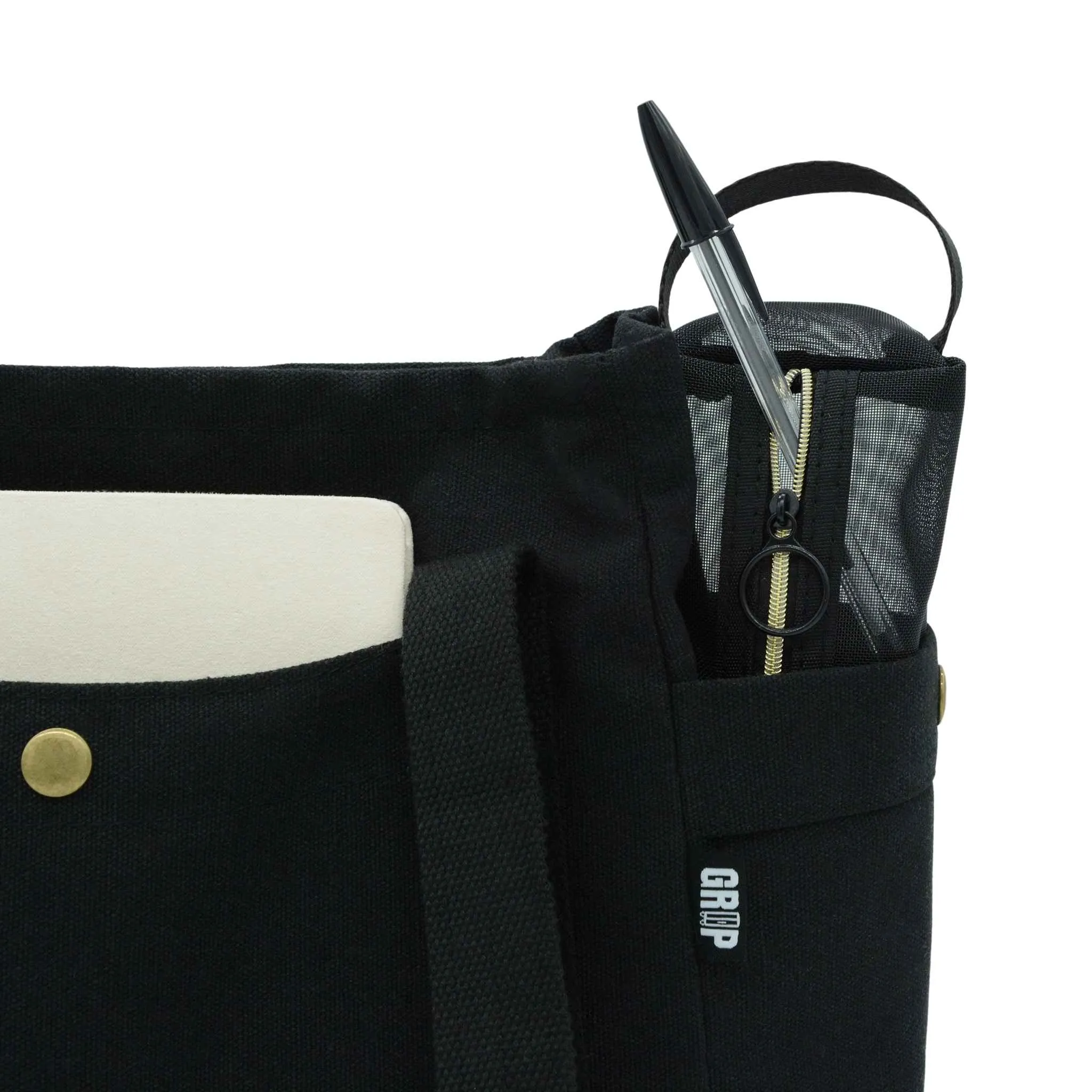 Luxury Lightweight Toiletry Bags