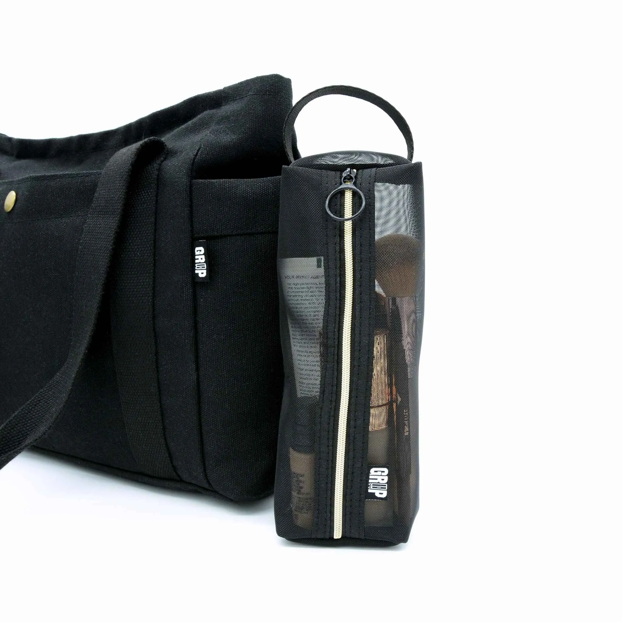 Luxury Lightweight Toiletry Bags