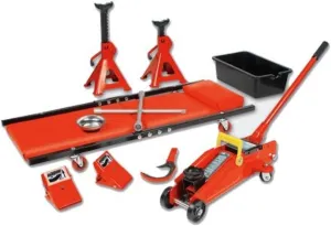 M00350 Workshop Set 10 Piece