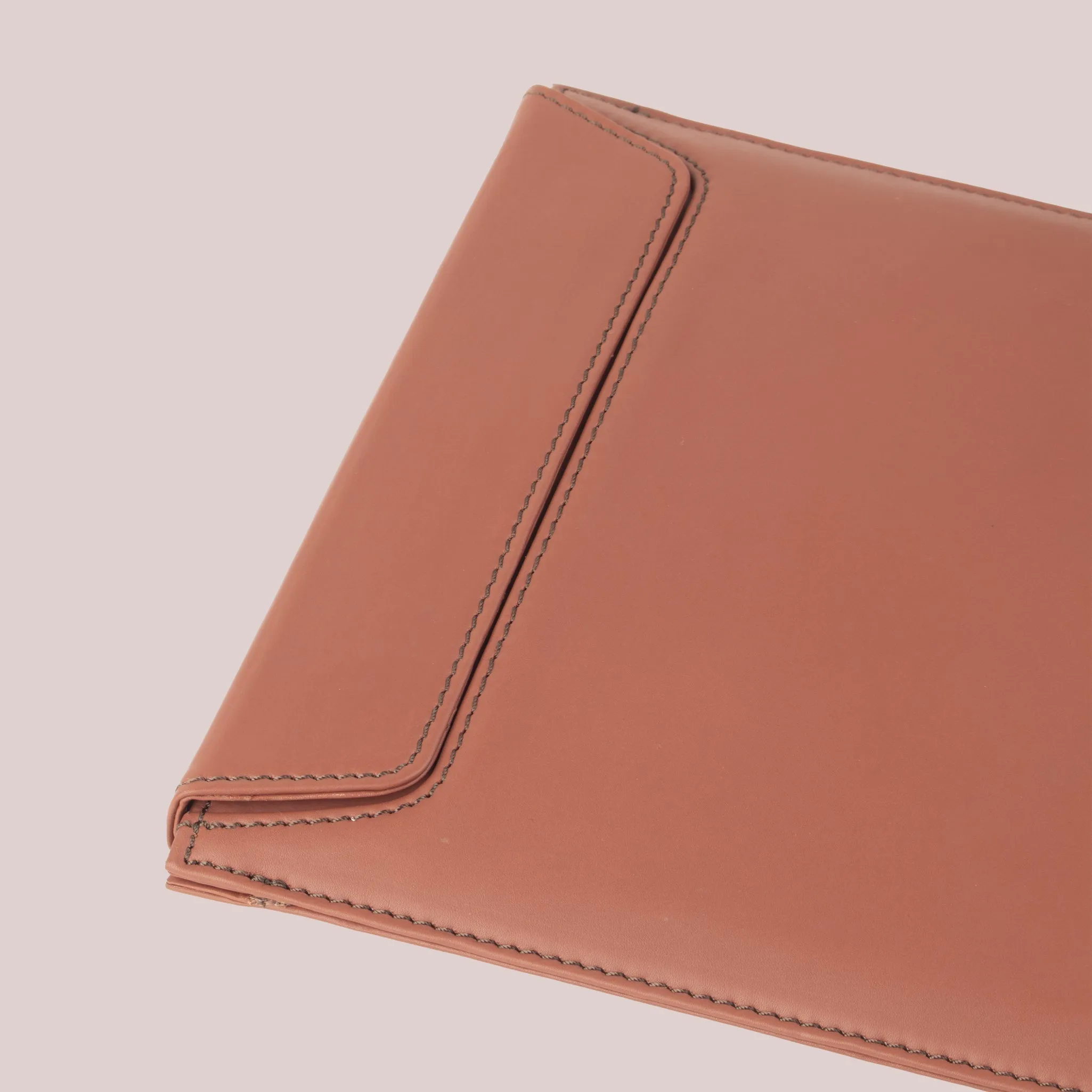 MacBook Pro 13 Note sleeve - Onyx Black