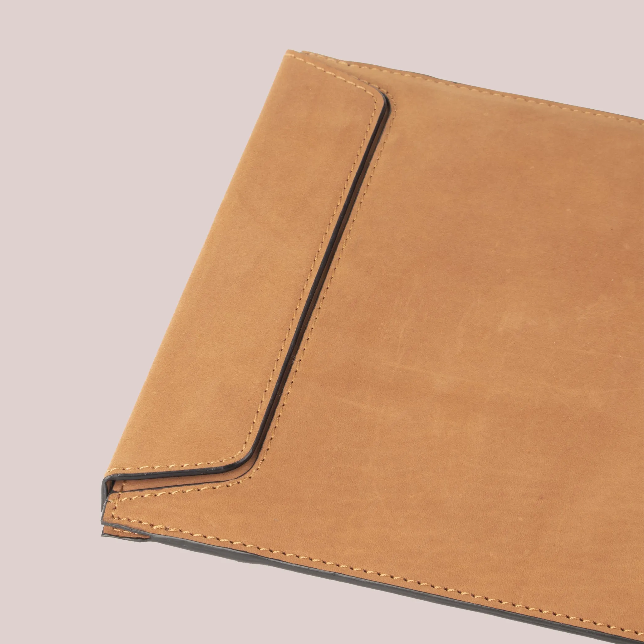 MacBook Pro 13 Note sleeve - Onyx Black