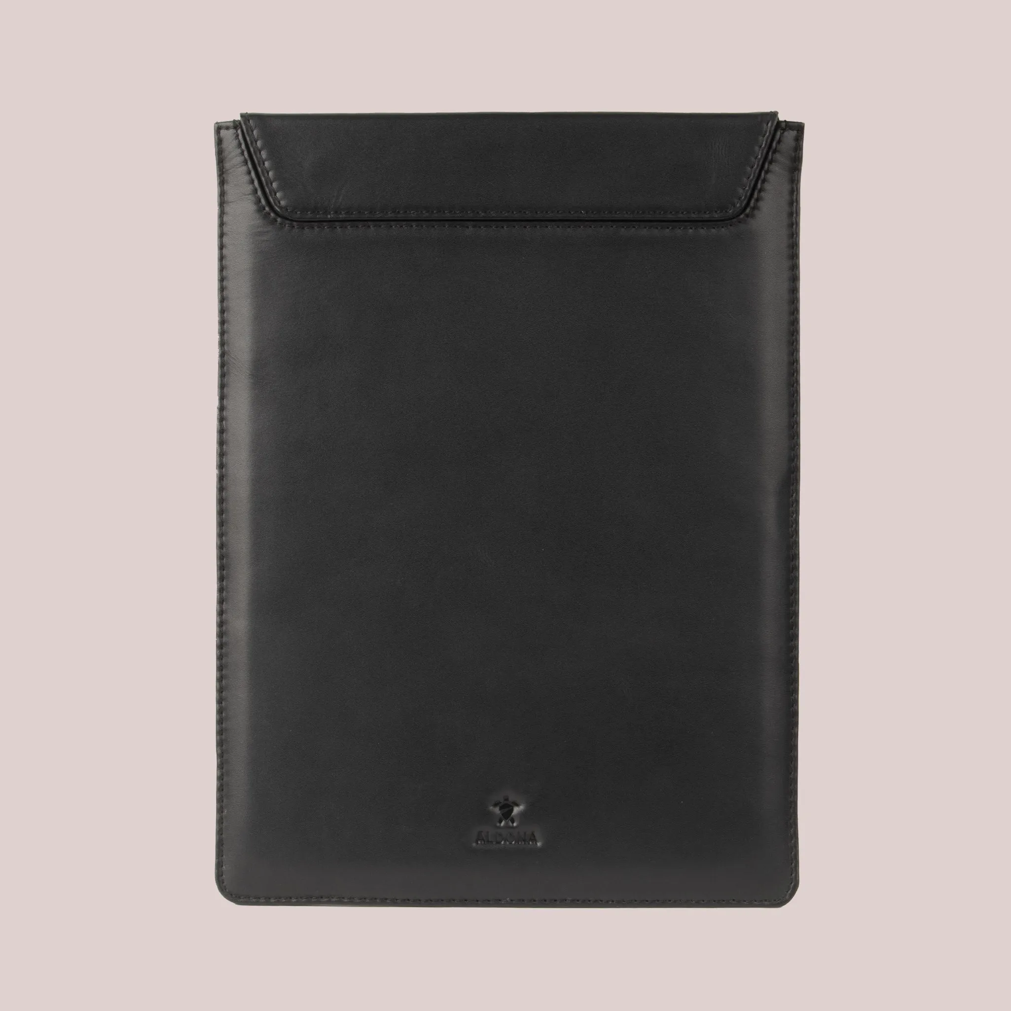 MacBook Pro 13 Note sleeve - Onyx Black