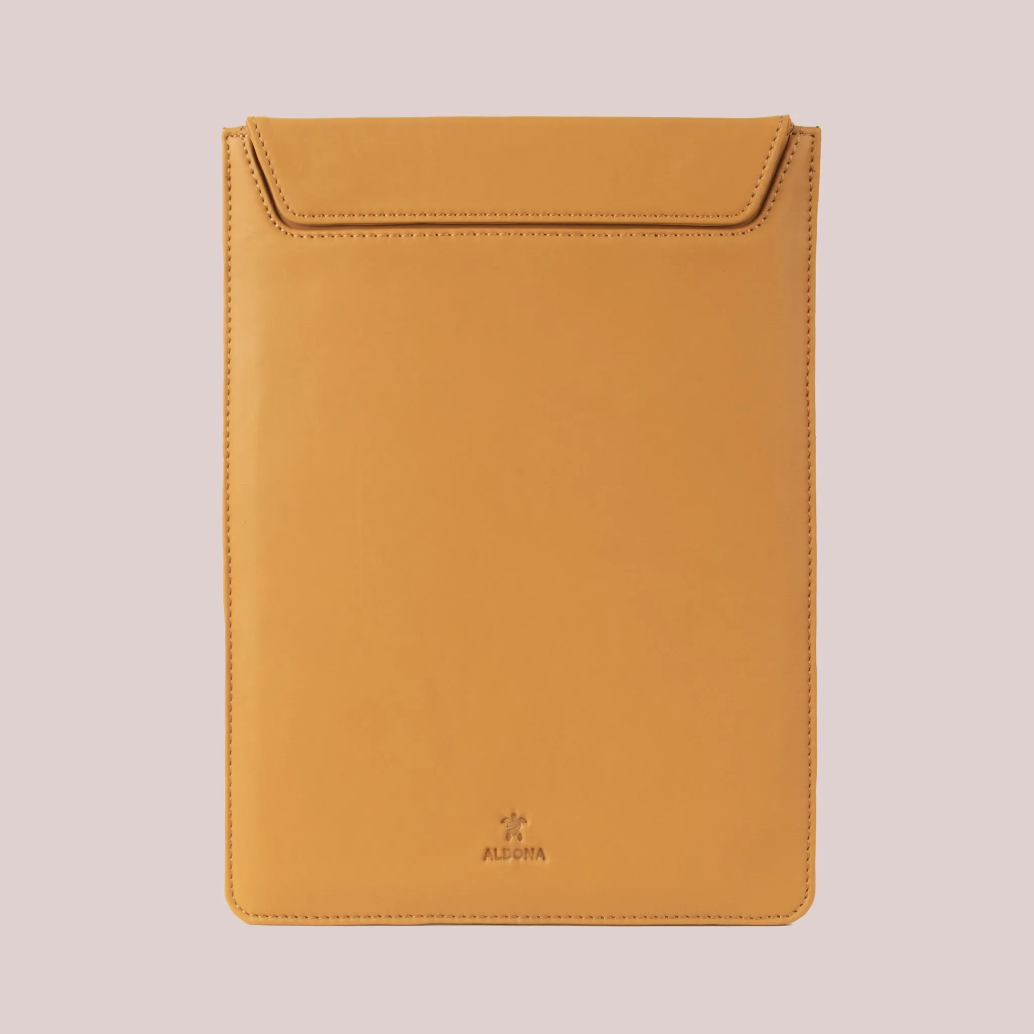 MacBook Pro 13 Note sleeve - Onyx Black