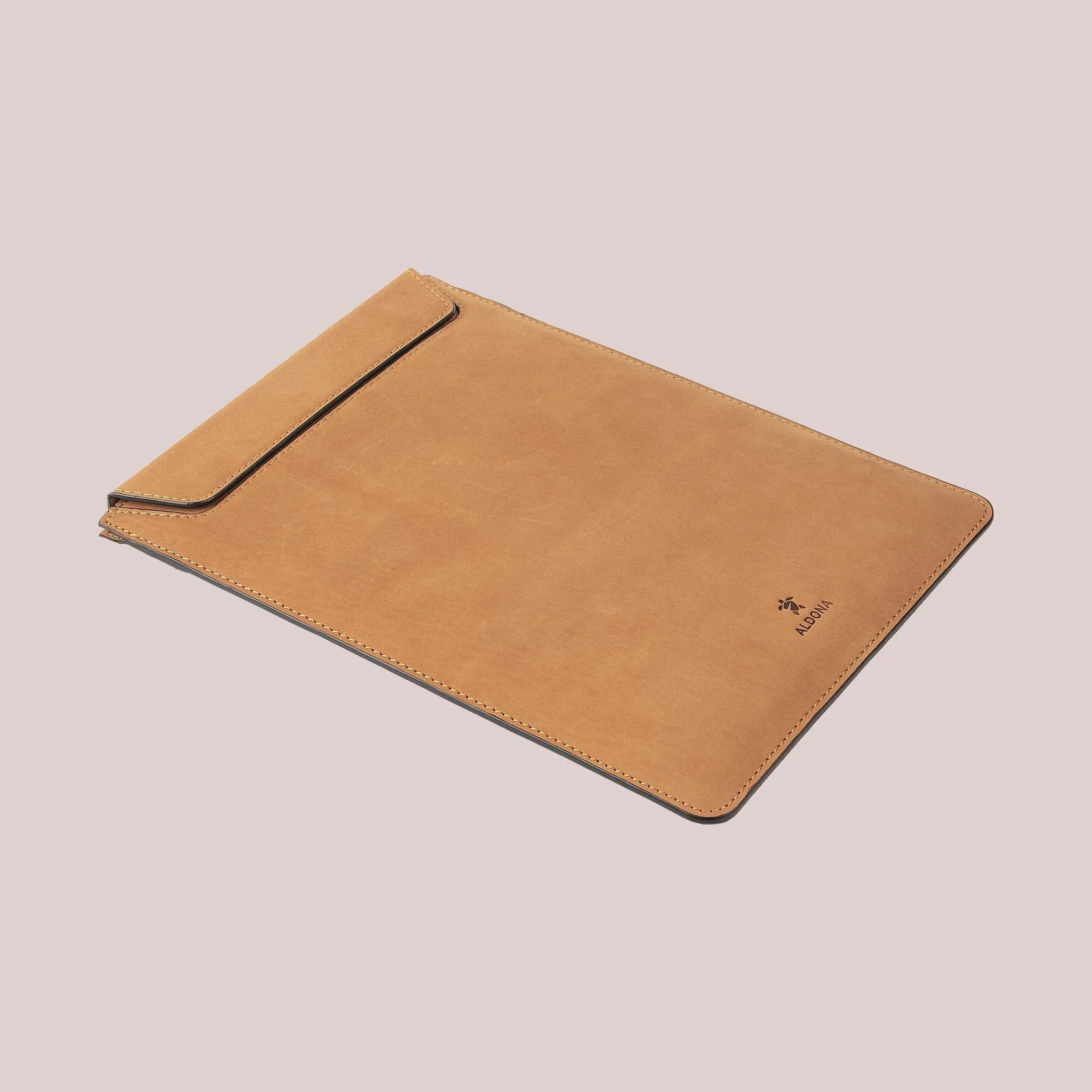 MacBook Pro 13 Note sleeve - Onyx Black