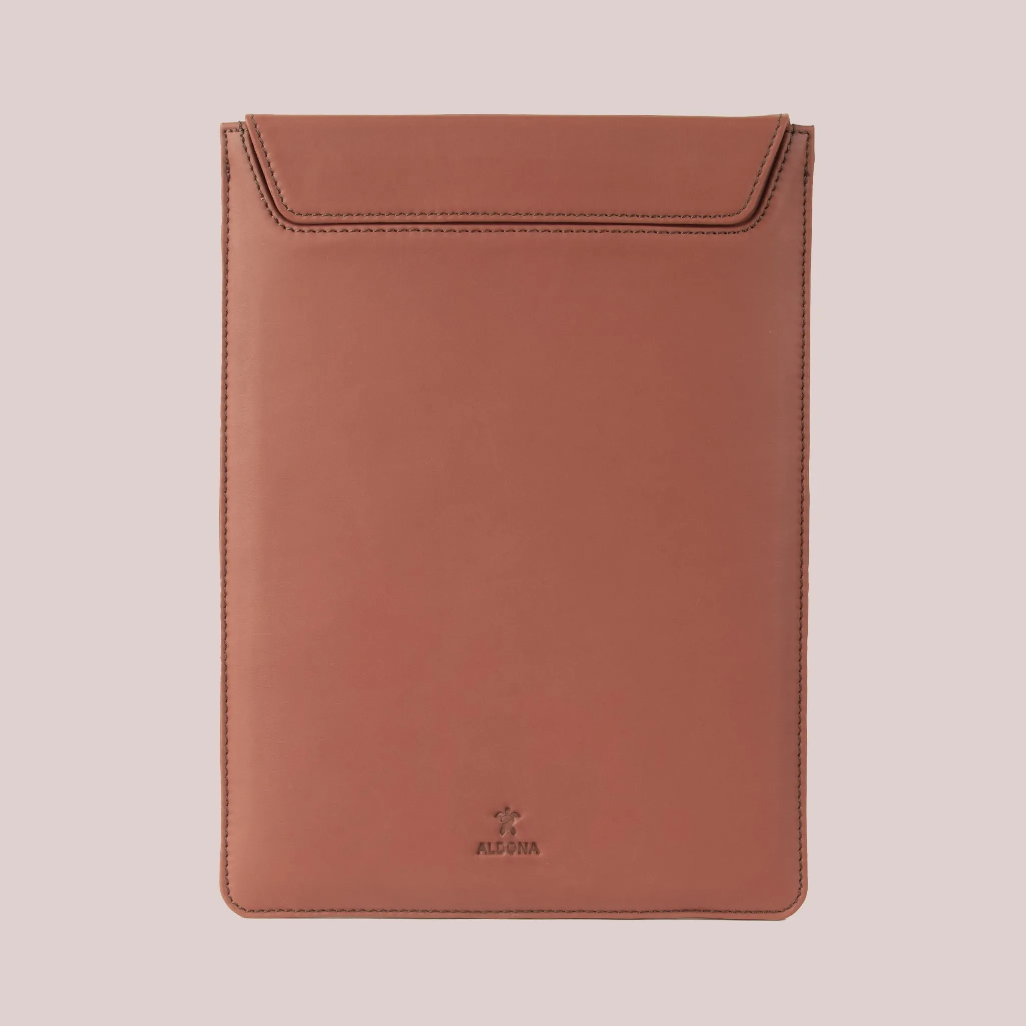 MacBook Pro 13 Note sleeve - Onyx Black