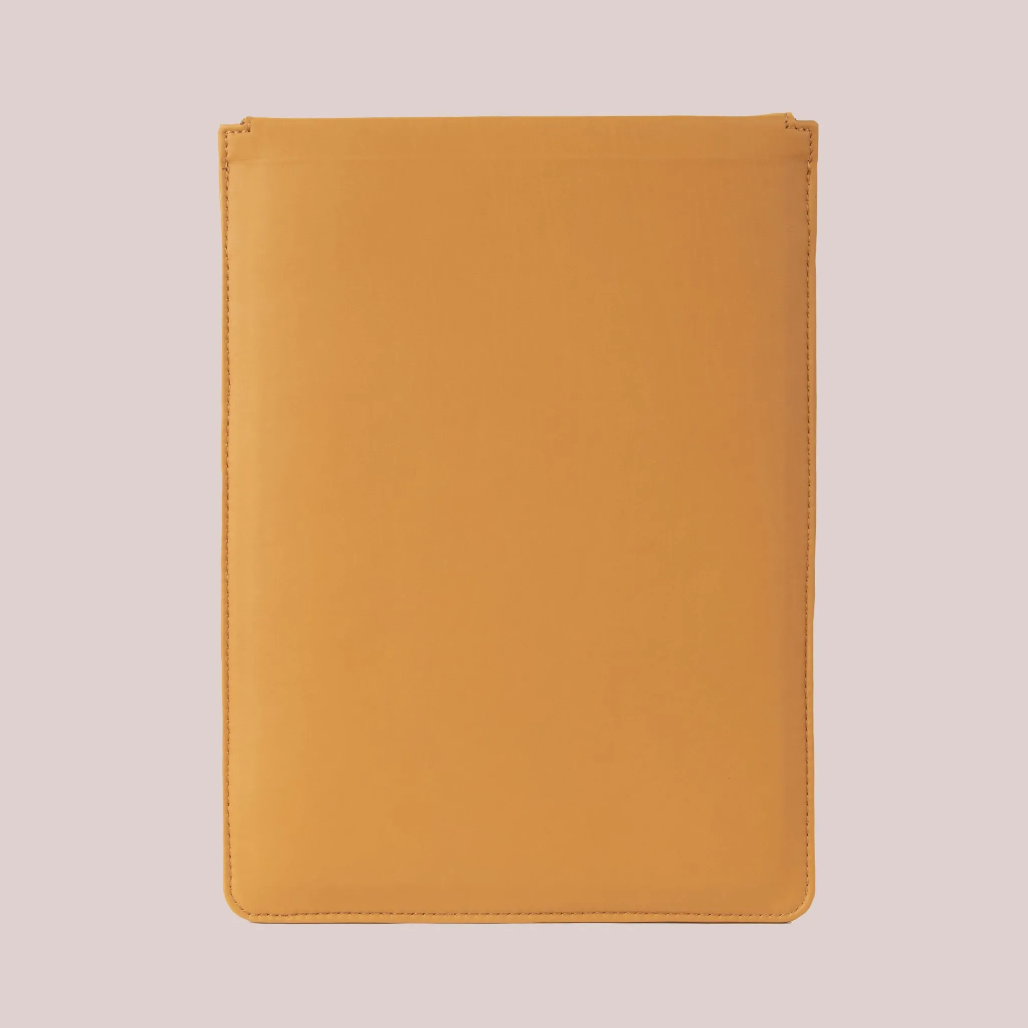 MacBook Pro 13 Note sleeve - Onyx Black