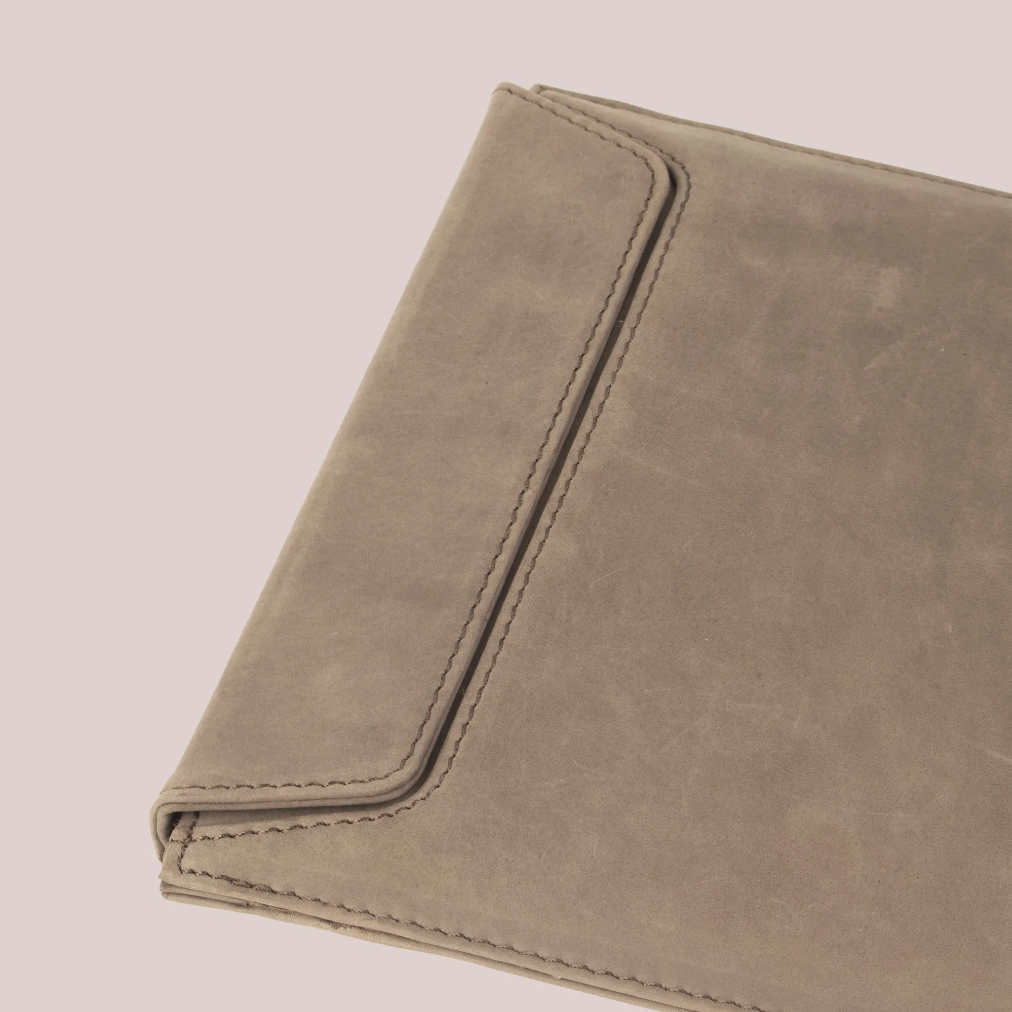 MacBook Pro 13 Note sleeve - Onyx Black