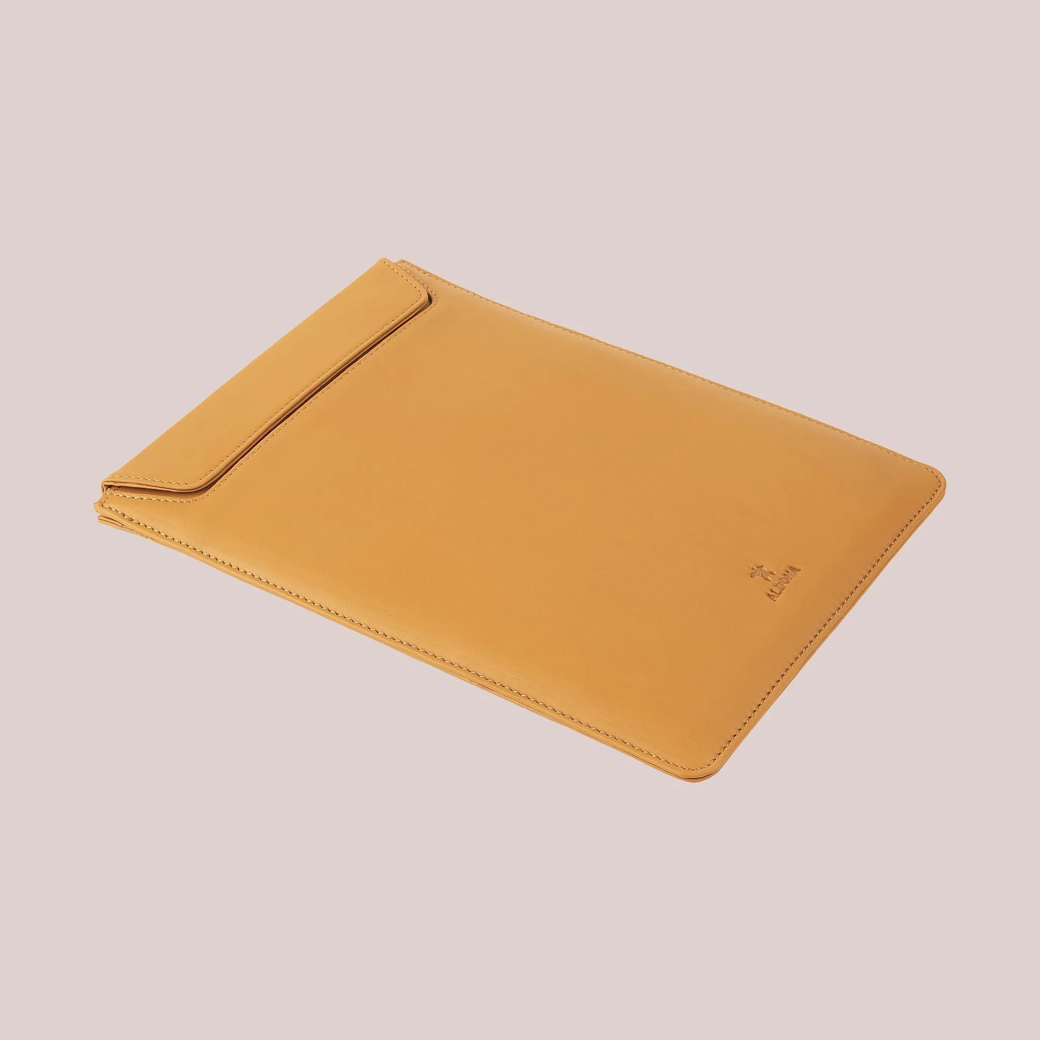 MacBook Pro 13 Note sleeve - Onyx Black