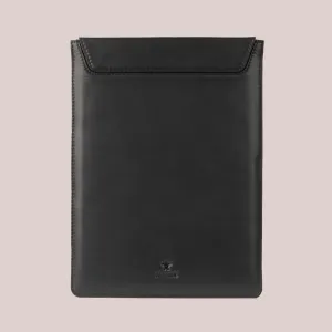 MacBook Pro 13 Note sleeve - Onyx Black