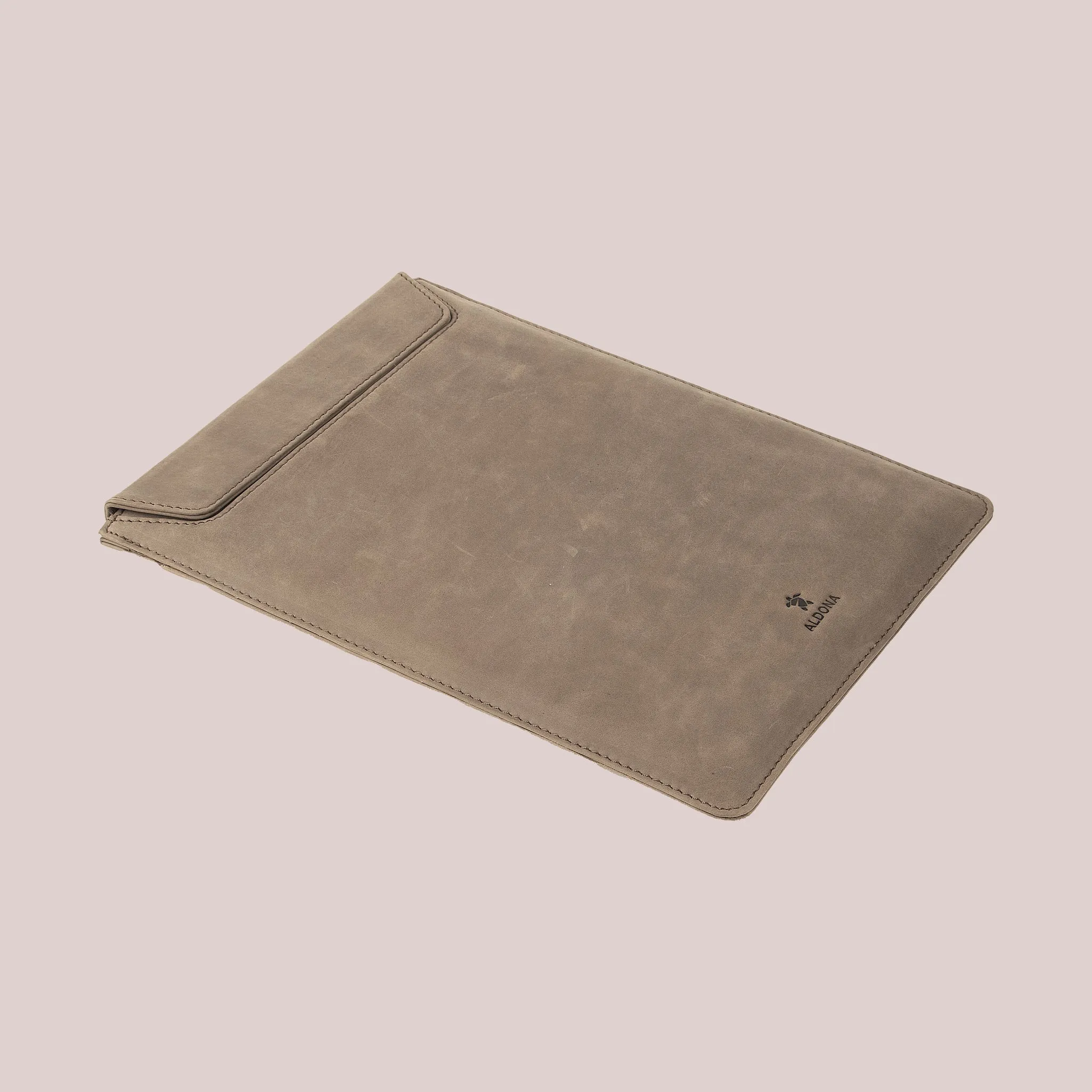 MacBook Pro 13 Note sleeve - Onyx Black