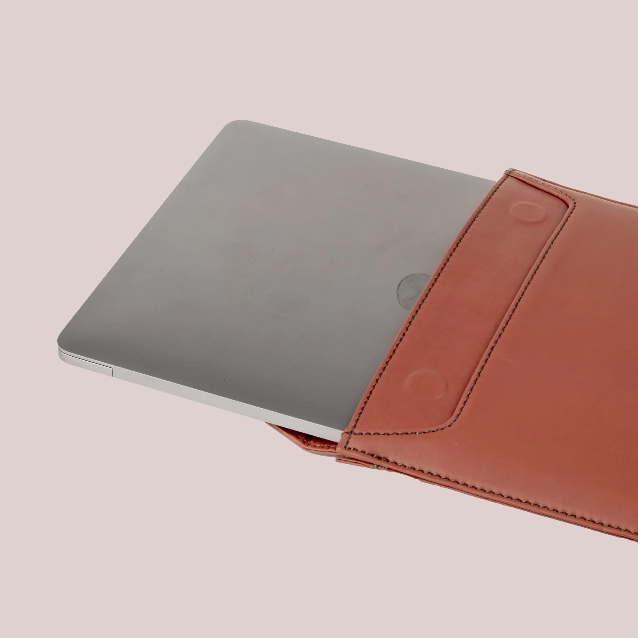 MacBook Pro 13 Note sleeve - Onyx Black