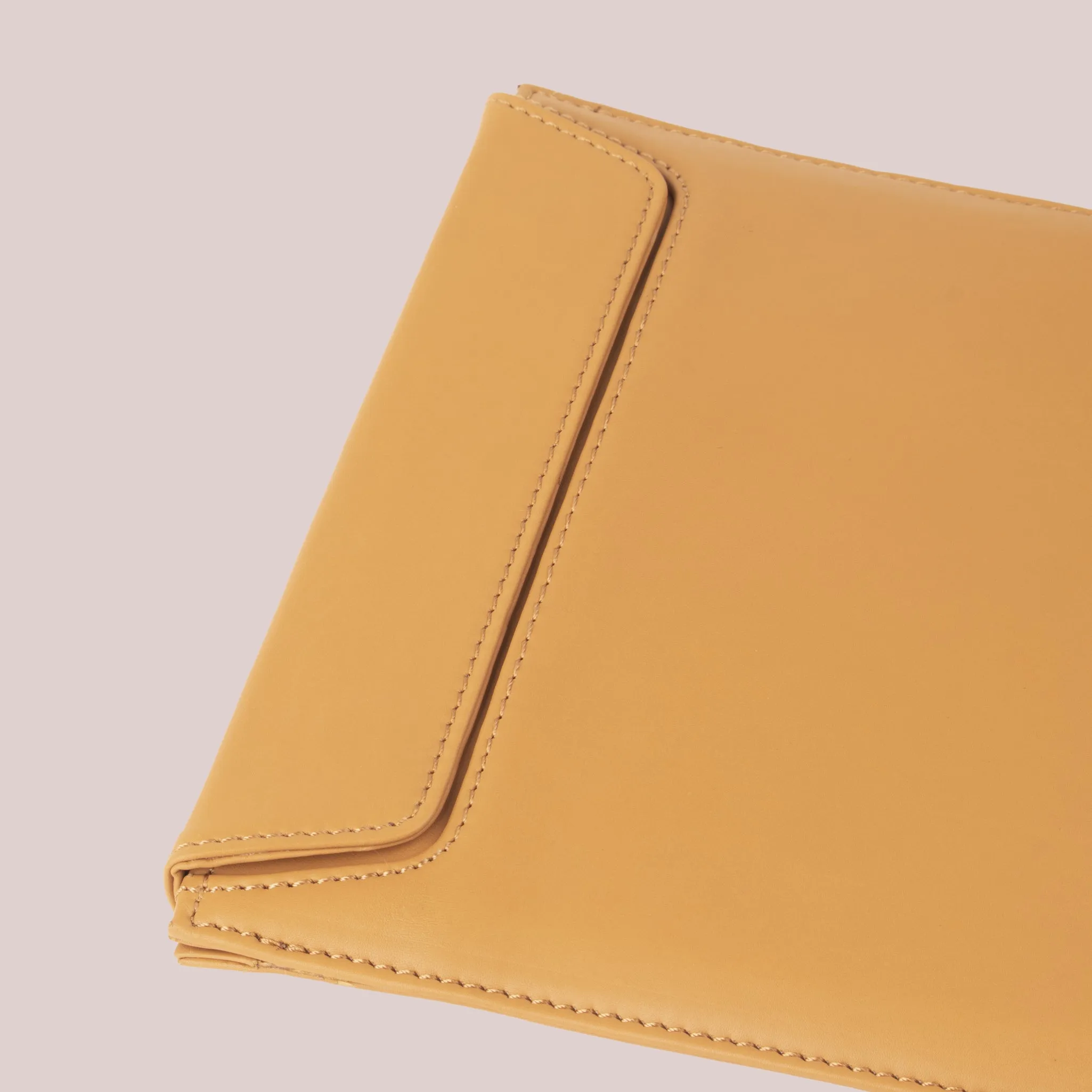 MacBook Pro 13 Note sleeve - Onyx Black