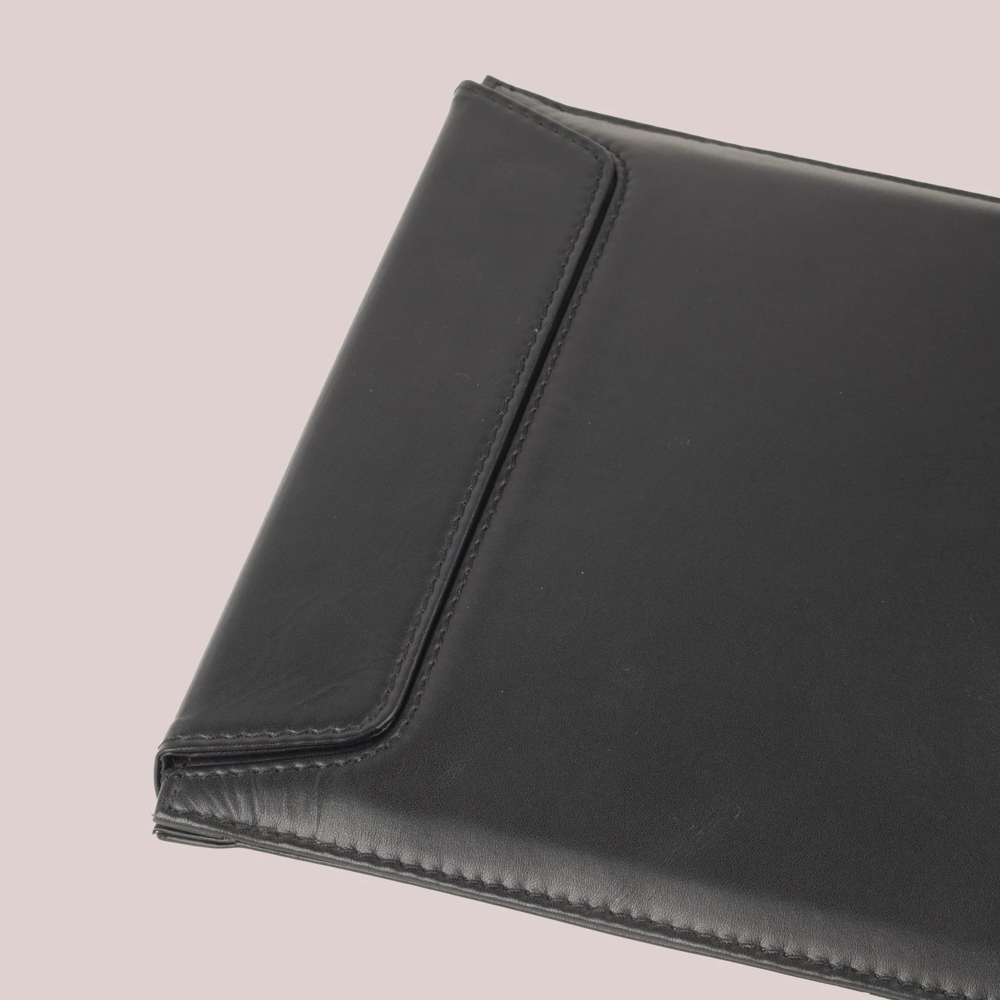 MacBook Pro 13 Note sleeve - Onyx Black