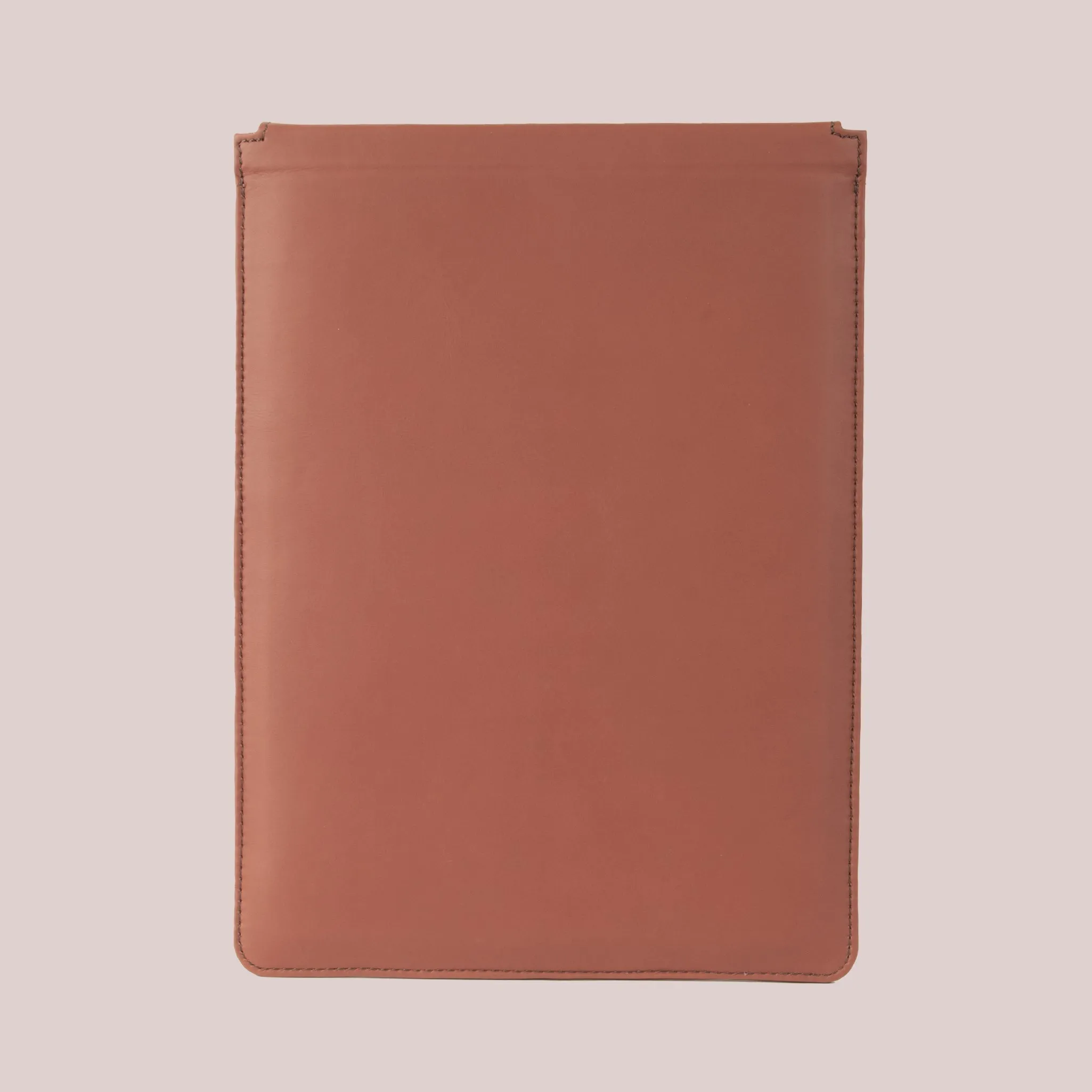 MacBook Pro 13 Note sleeve - Onyx Black