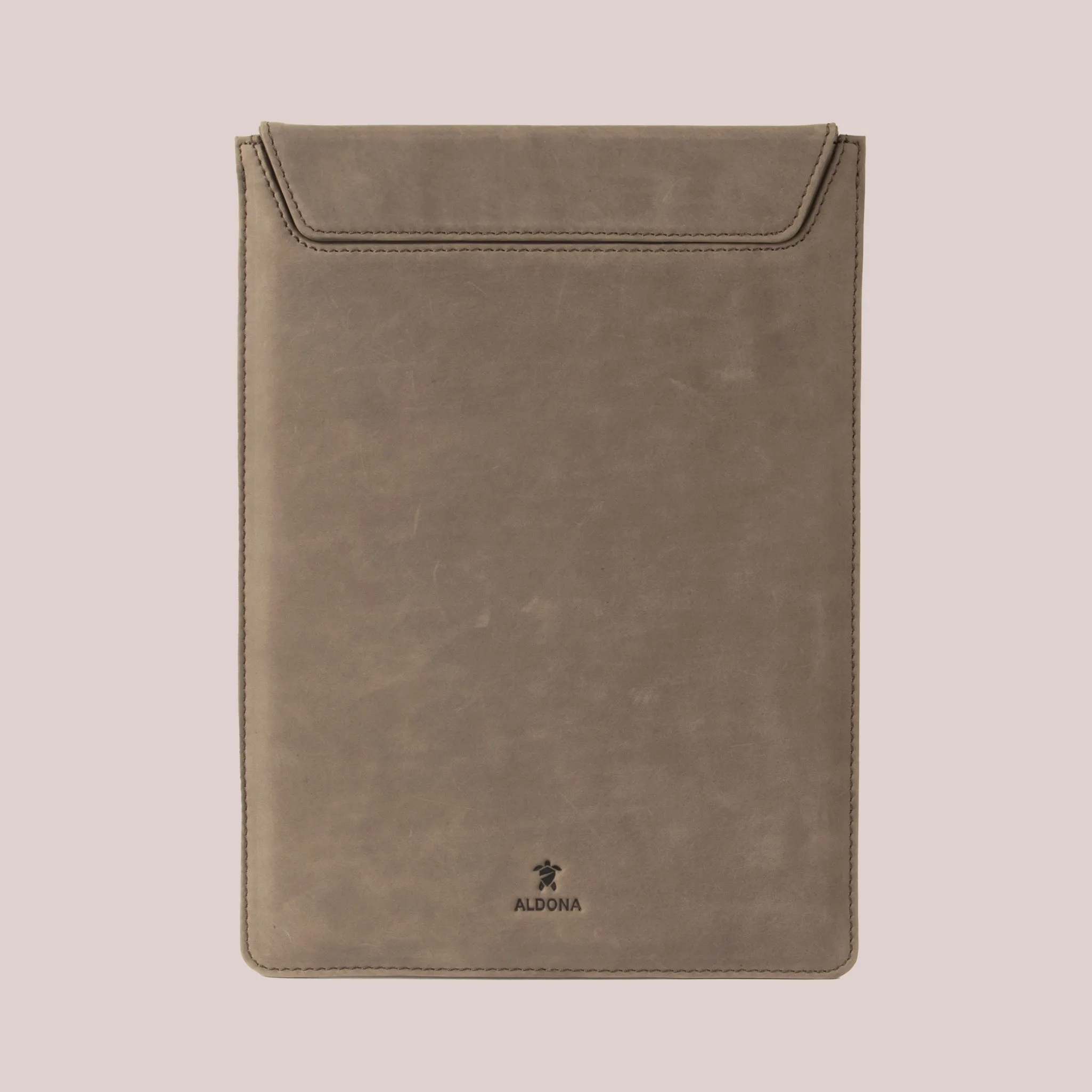 MacBook Pro 13 Note sleeve - Onyx Black