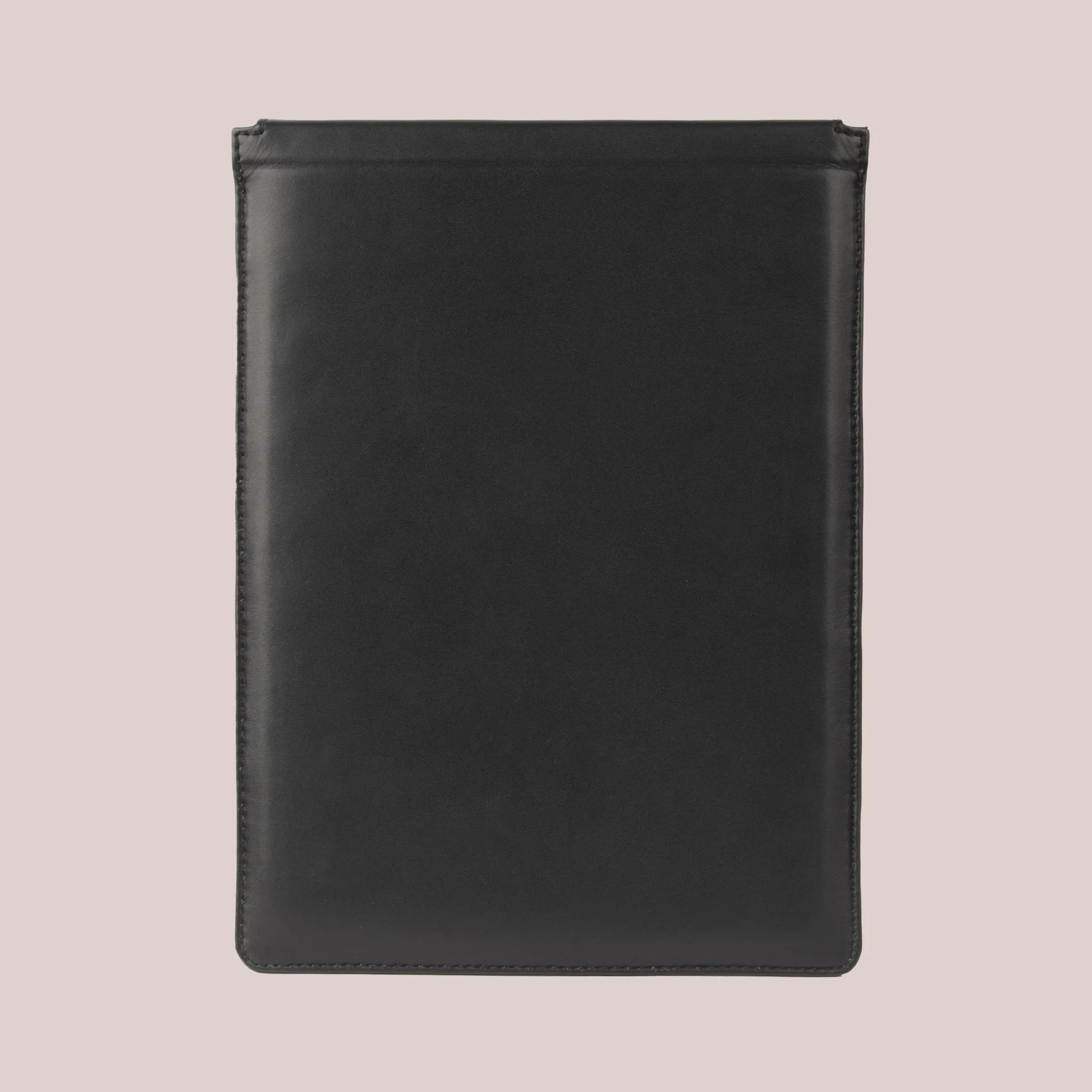 MacBook Pro 13 Note sleeve - Onyx Black
