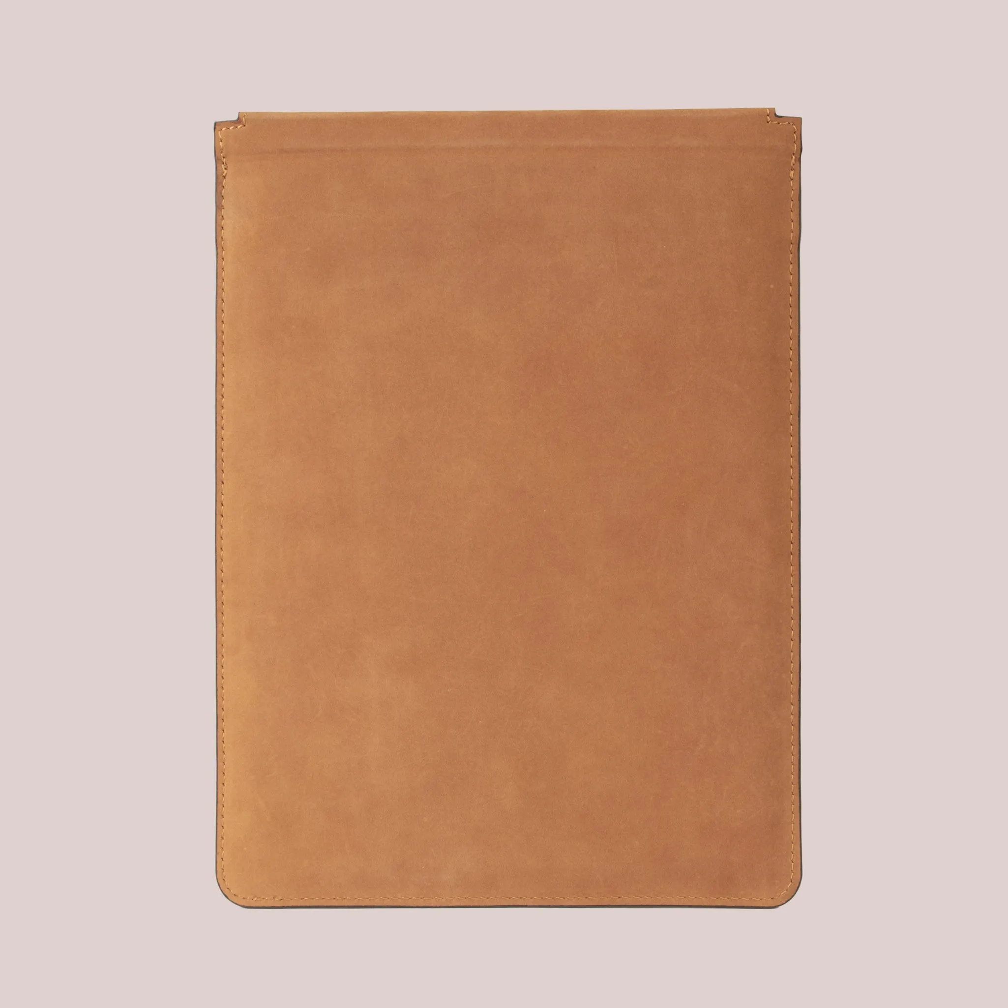 MacBook Pro 13 Note sleeve - Onyx Black