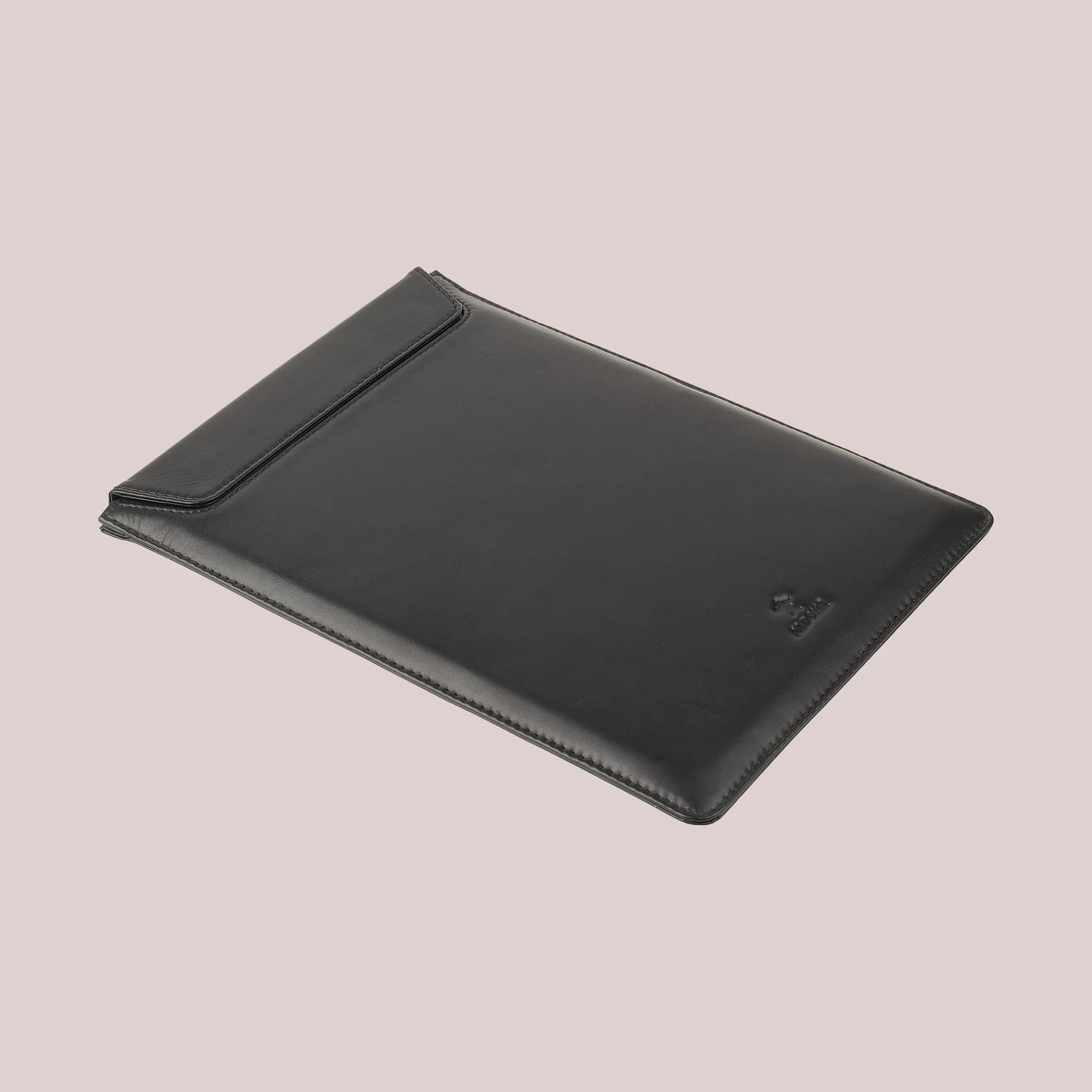 MacBook Pro 13 Note sleeve - Onyx Black