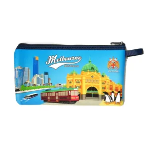 Melbourne Pencil Case