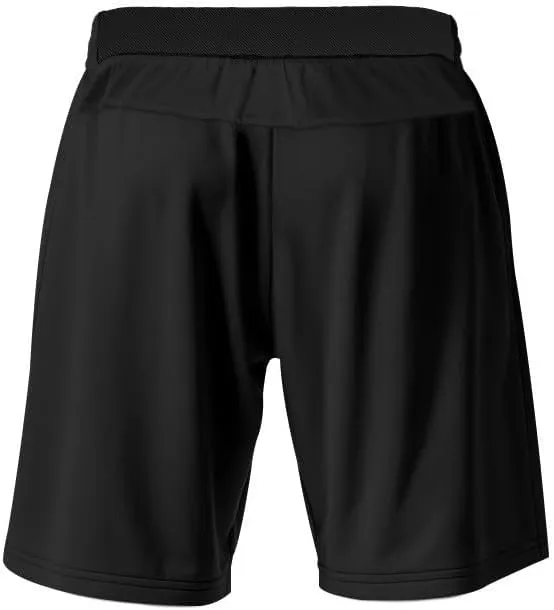 Men's Breathable Drawstring Jogging Casual Shorts Vacation Outfits Lounge Wear Beach Elastic Shorts with Pockets