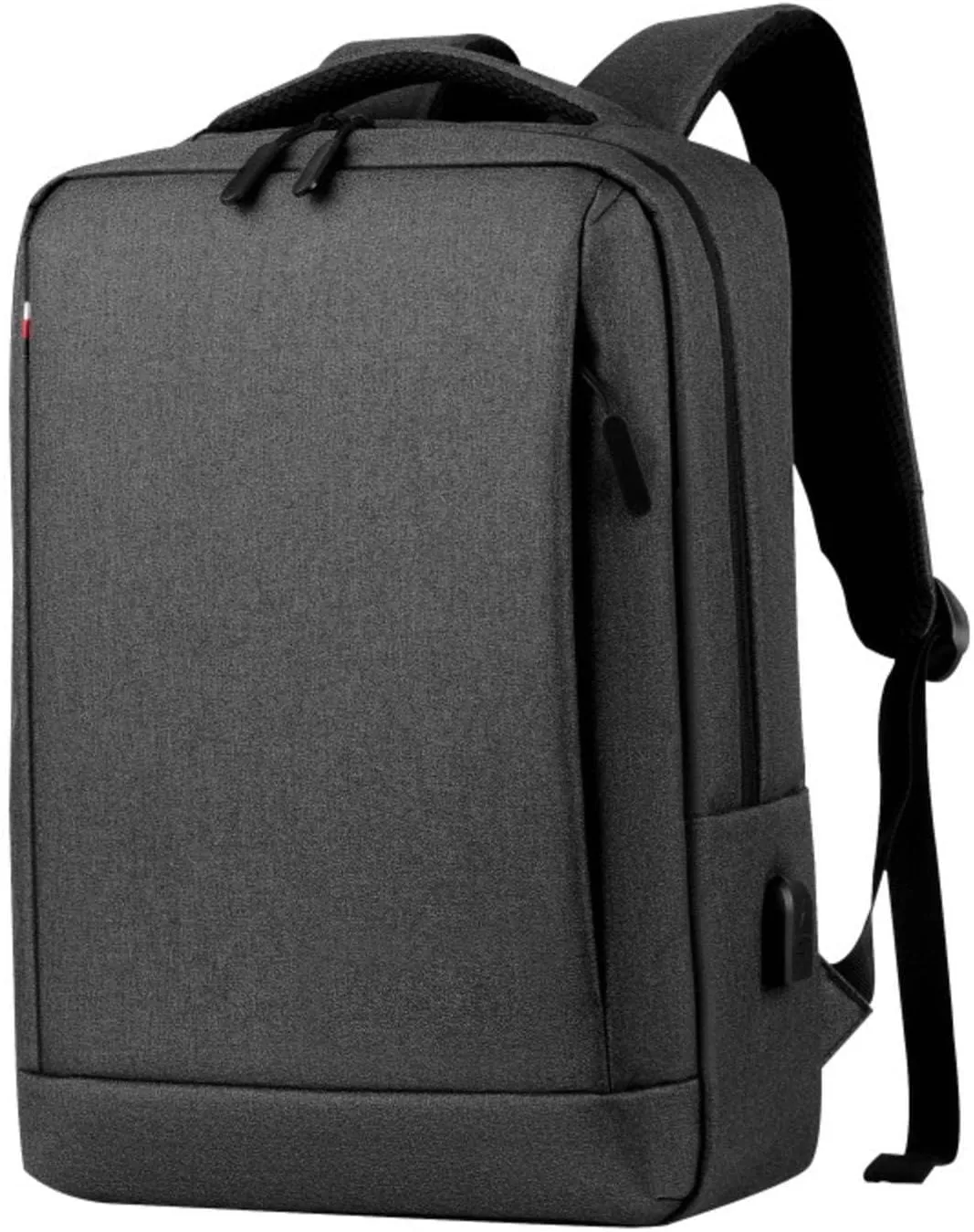 Men's Business backpack large capacity waterproof rucksack fashion travel bag gift conference bag
