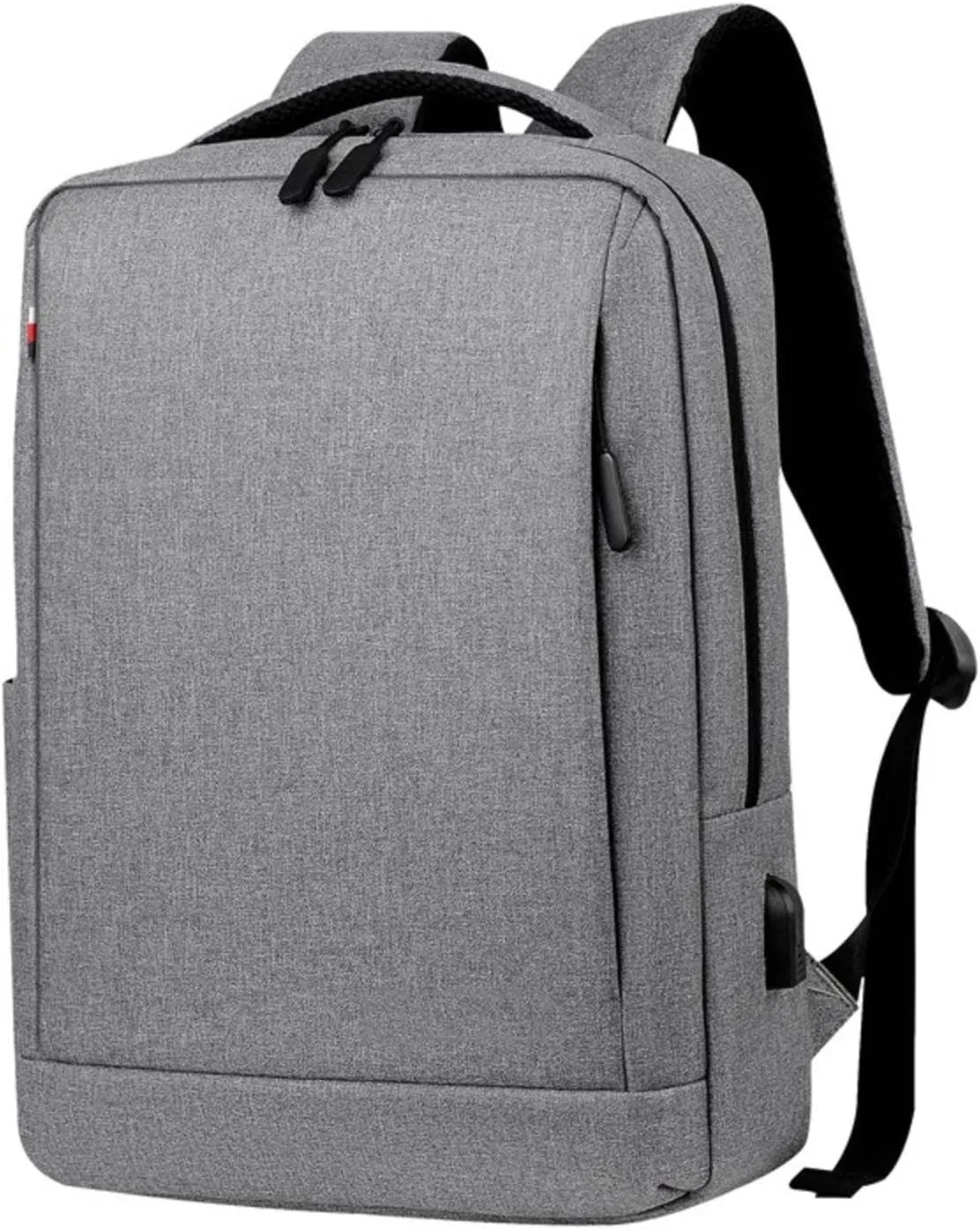 Men's Business backpack large capacity waterproof rucksack fashion travel bag gift conference bag