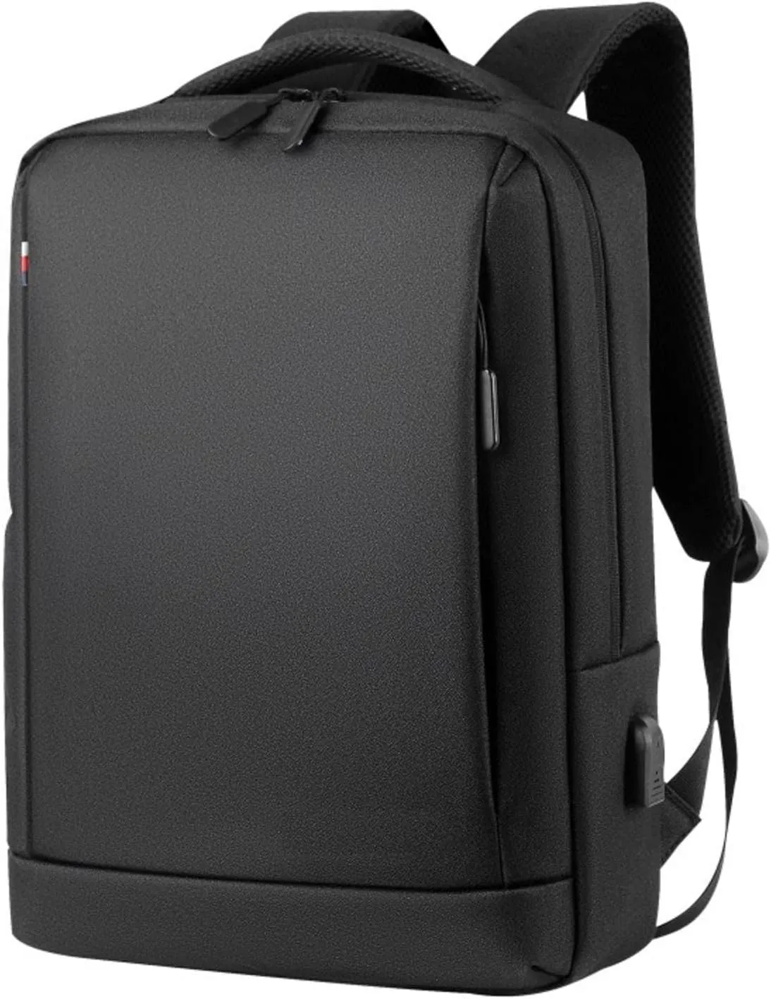 Men's Business backpack large capacity waterproof rucksack fashion travel bag gift conference bag