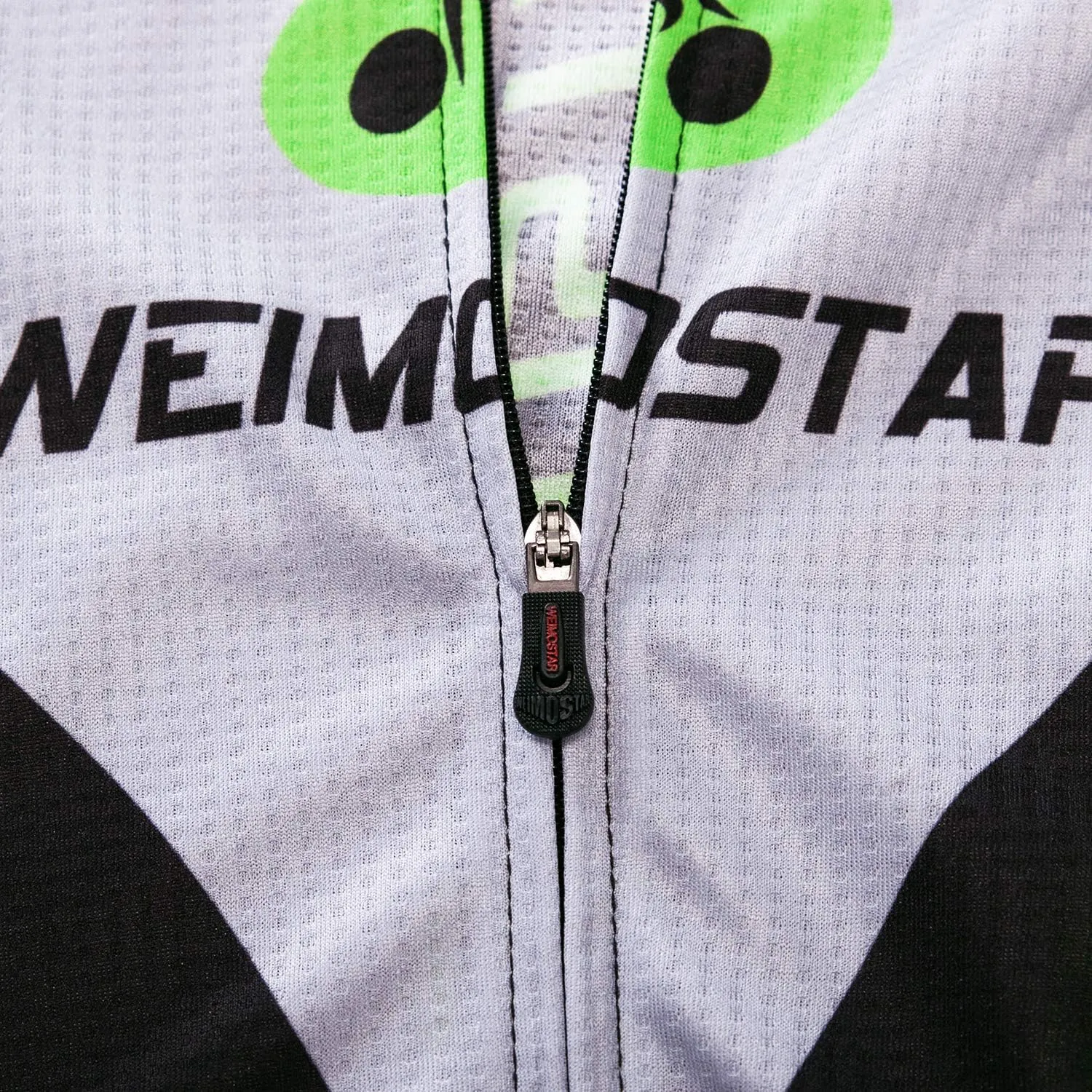 Men's Cycling Jersey Long Sleeve Sports Wear Bicycle Cycle Bike Shirt Top