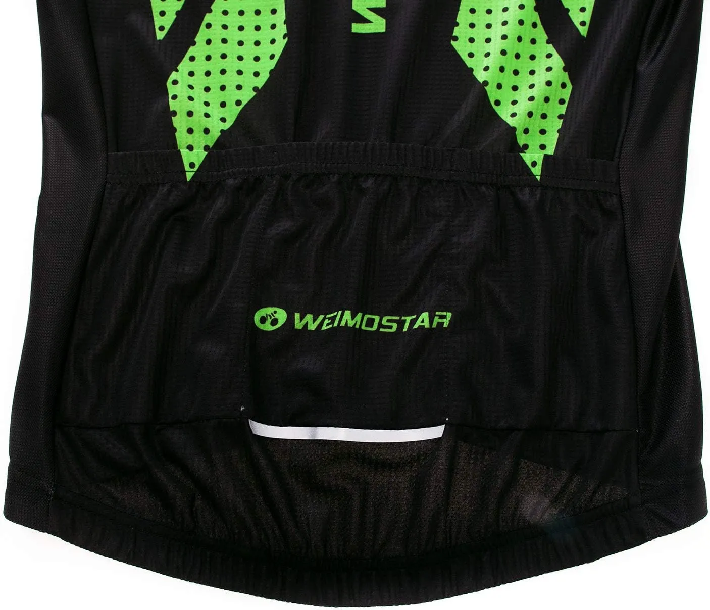 Men's Cycling Jersey Long Sleeve Sports Wear Bicycle Cycle Bike Shirt Top