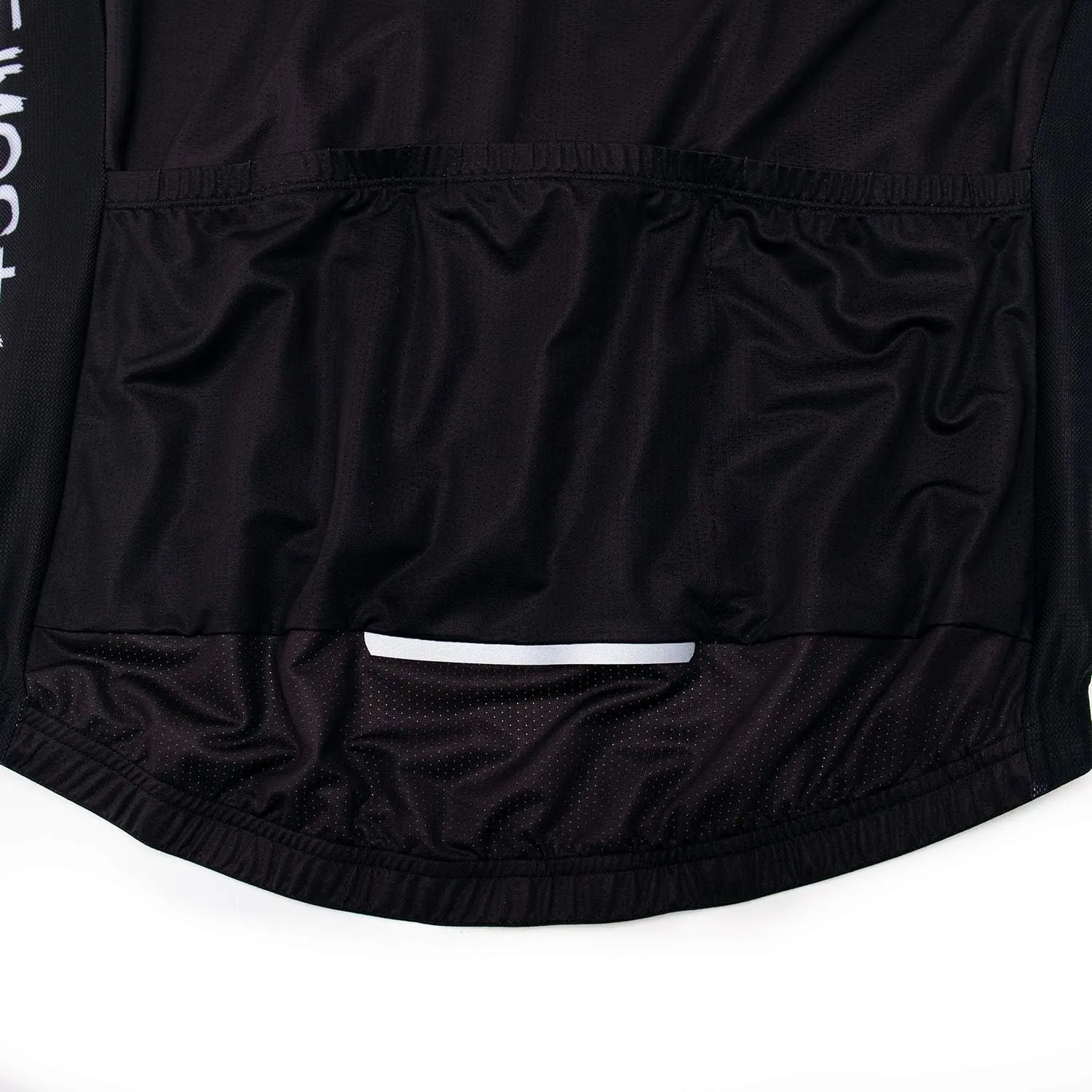 Men's Cycling Jersey Short Sleeve Bike Shirts Bicycle Jacket with Pockets