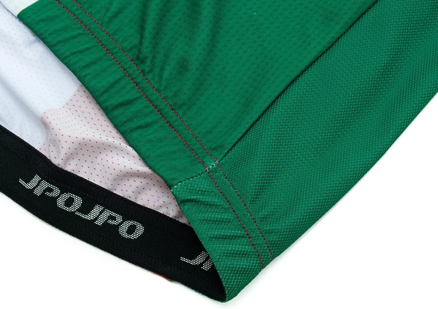 Men's Cycling Jersey Short Sleeve MTB Mountain Road Bike Shirt Summer Biking Top with 3 Rear Pockets Bicycle Clothing