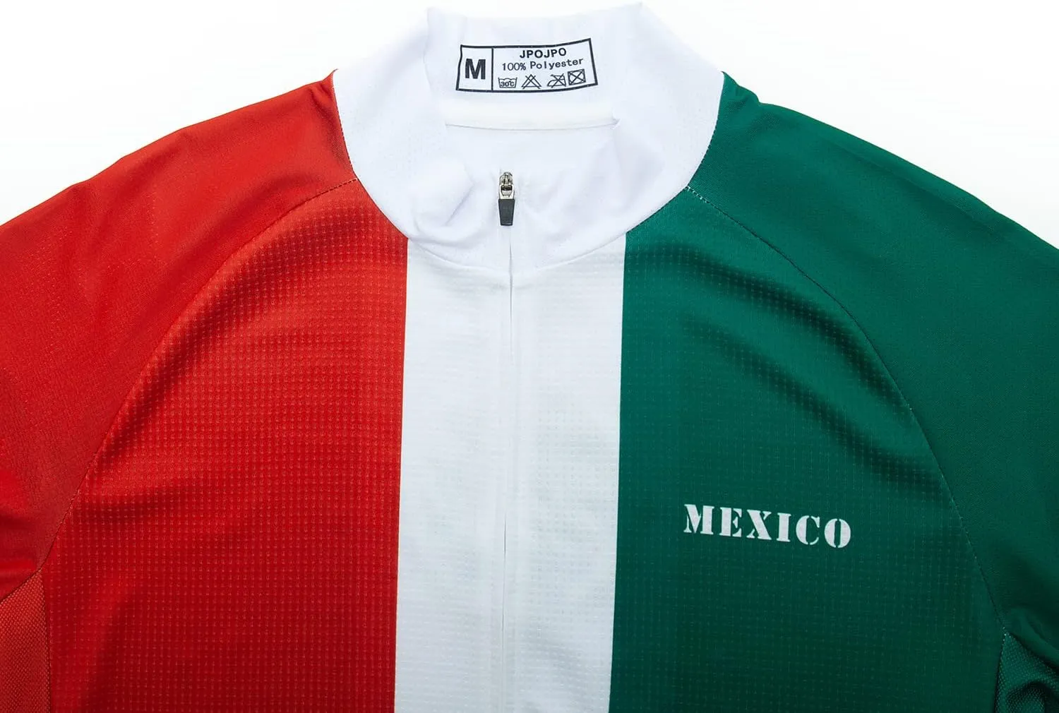 Men's Cycling Jersey Short Sleeve MTB Mountain Road Bike Shirt Summer Biking Top with 3 Rear Pockets Bicycle Clothing