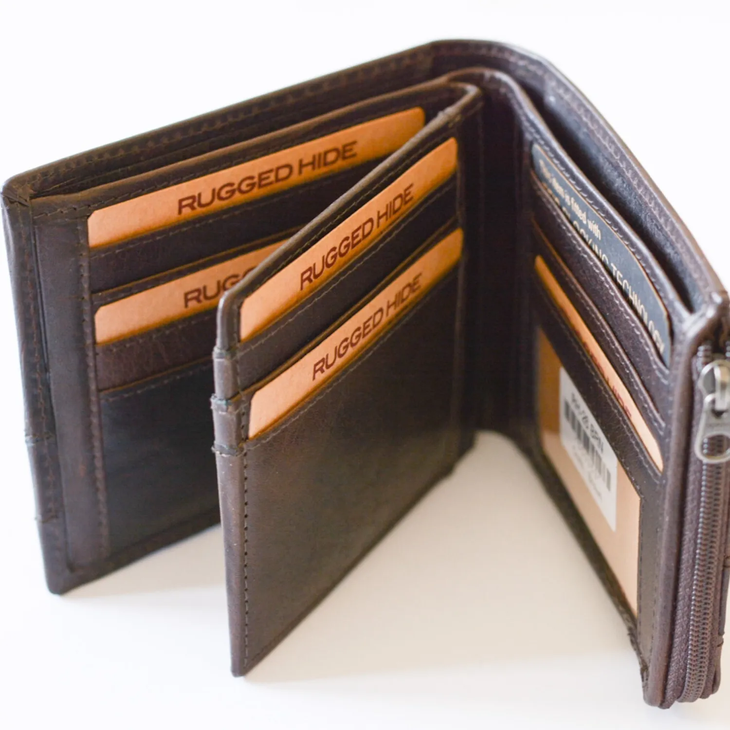Men’s Quito Wallet