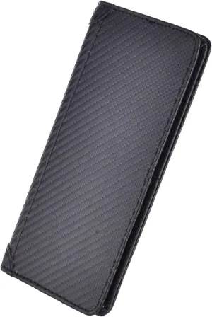 Men's Vintage Genuine Leather Long Wallets Bifold Wallet For Men