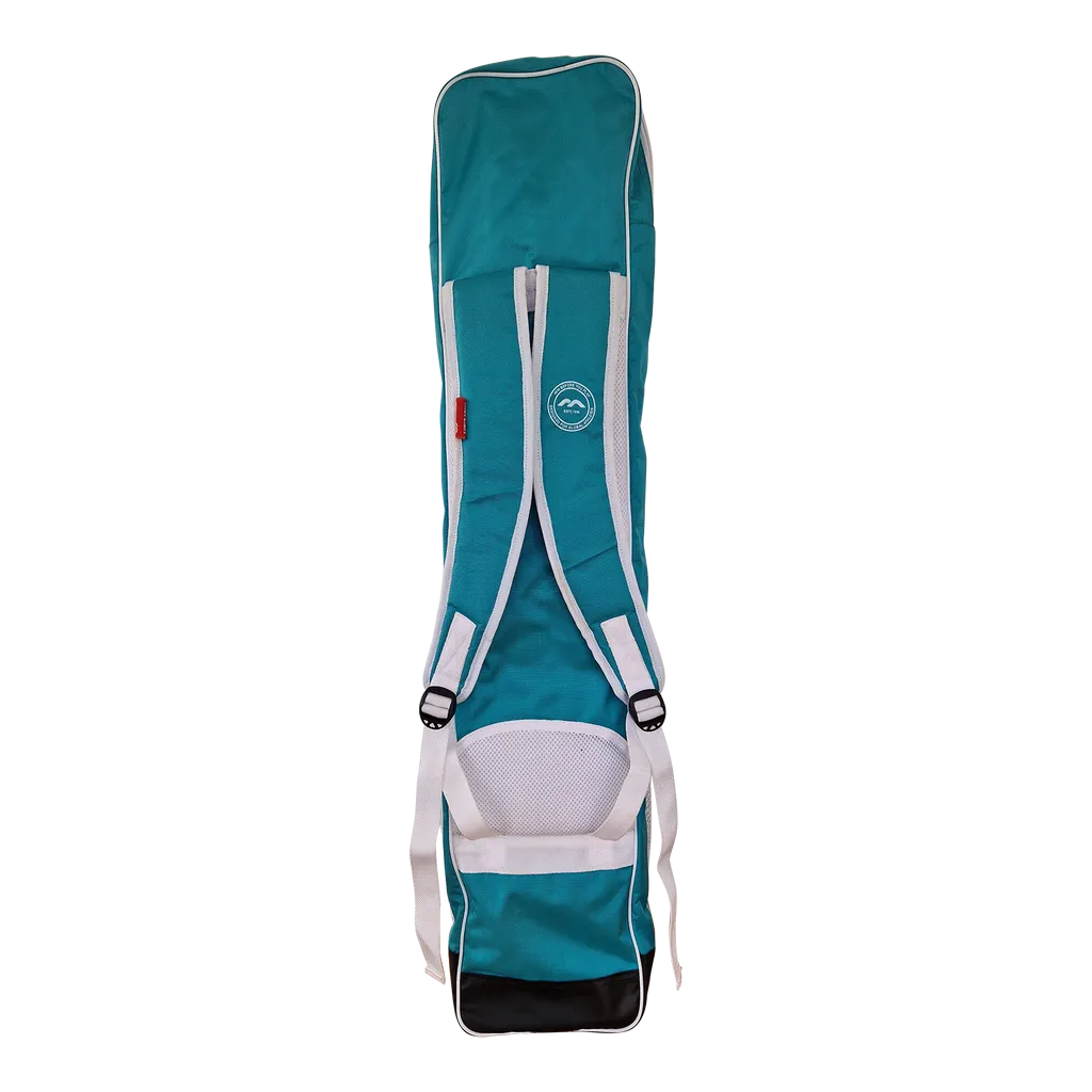 Mercian Genesis 2 (4 stick bag)