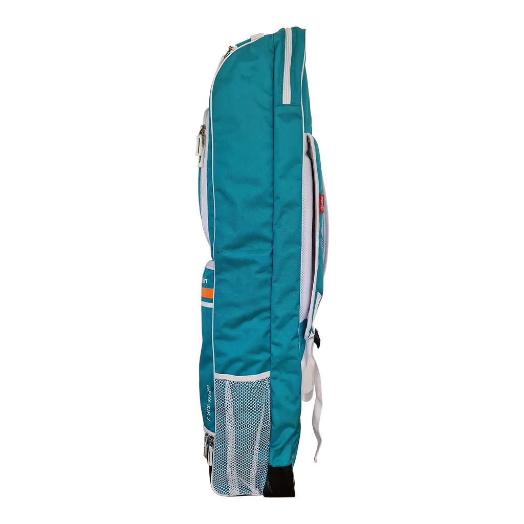 Mercian Genesis 2 (4 stick bag)