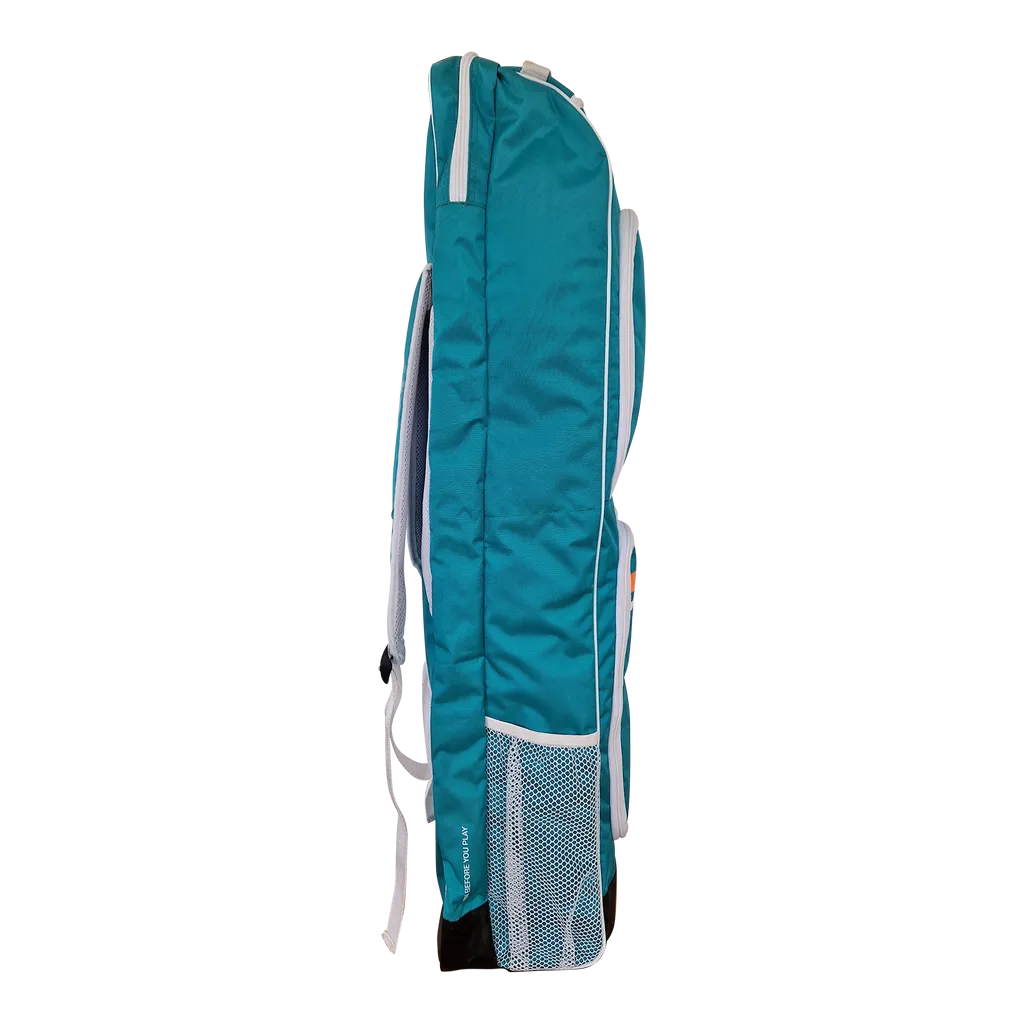 Mercian Genesis 2 (4 stick bag)