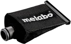 Metabo SR/SXE Brad Free Dust Bag (631287000